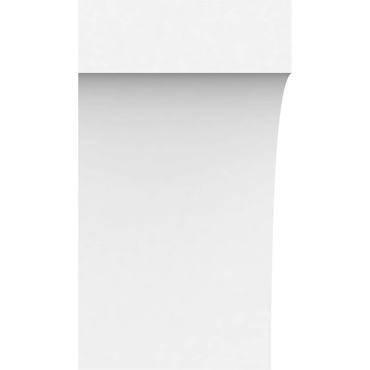 Ekena Millwork CORP05X06X10STO corbels - View #2