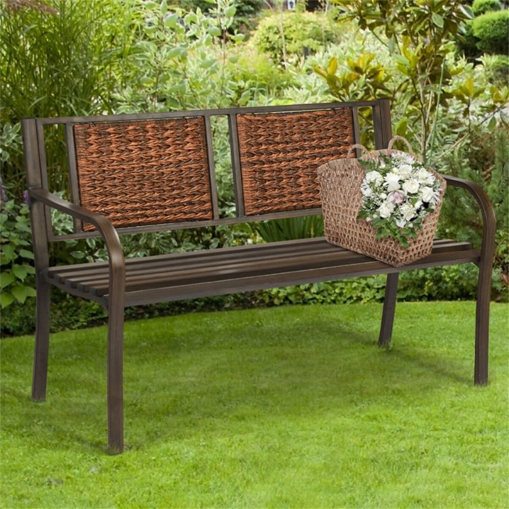 Dimakai DK-NP12194BK benches - View #6