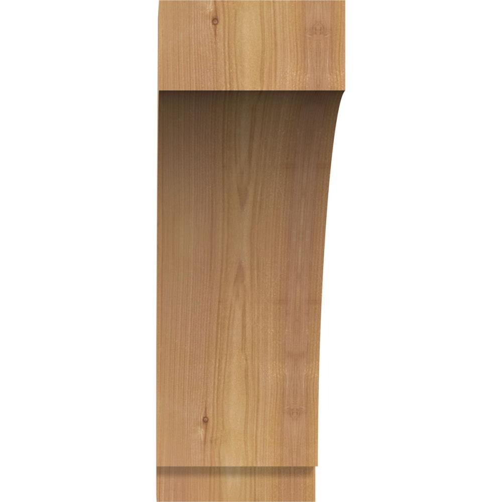 Ekena Millwork BRC06X16X16IMP00SWR braces - View #2