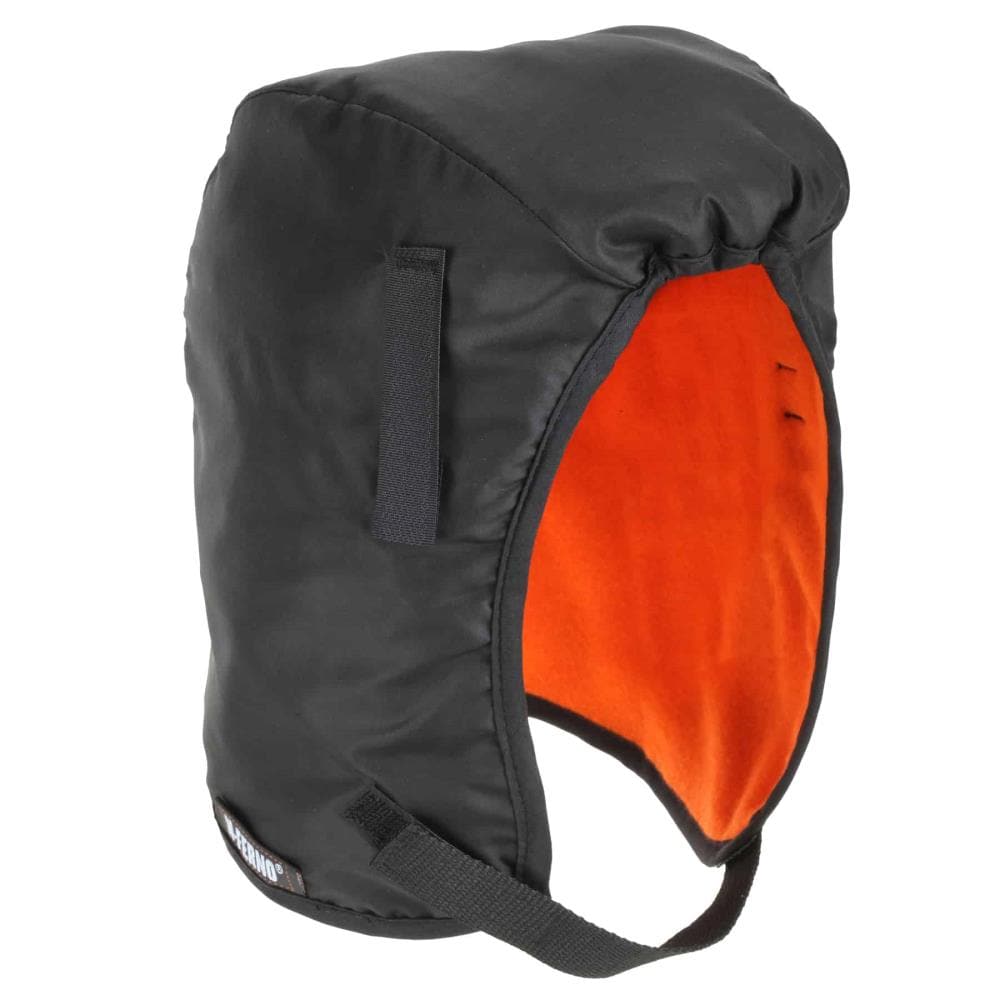 N-Ferno 16840 Black Synthetic Winter liner ( One size fits most )