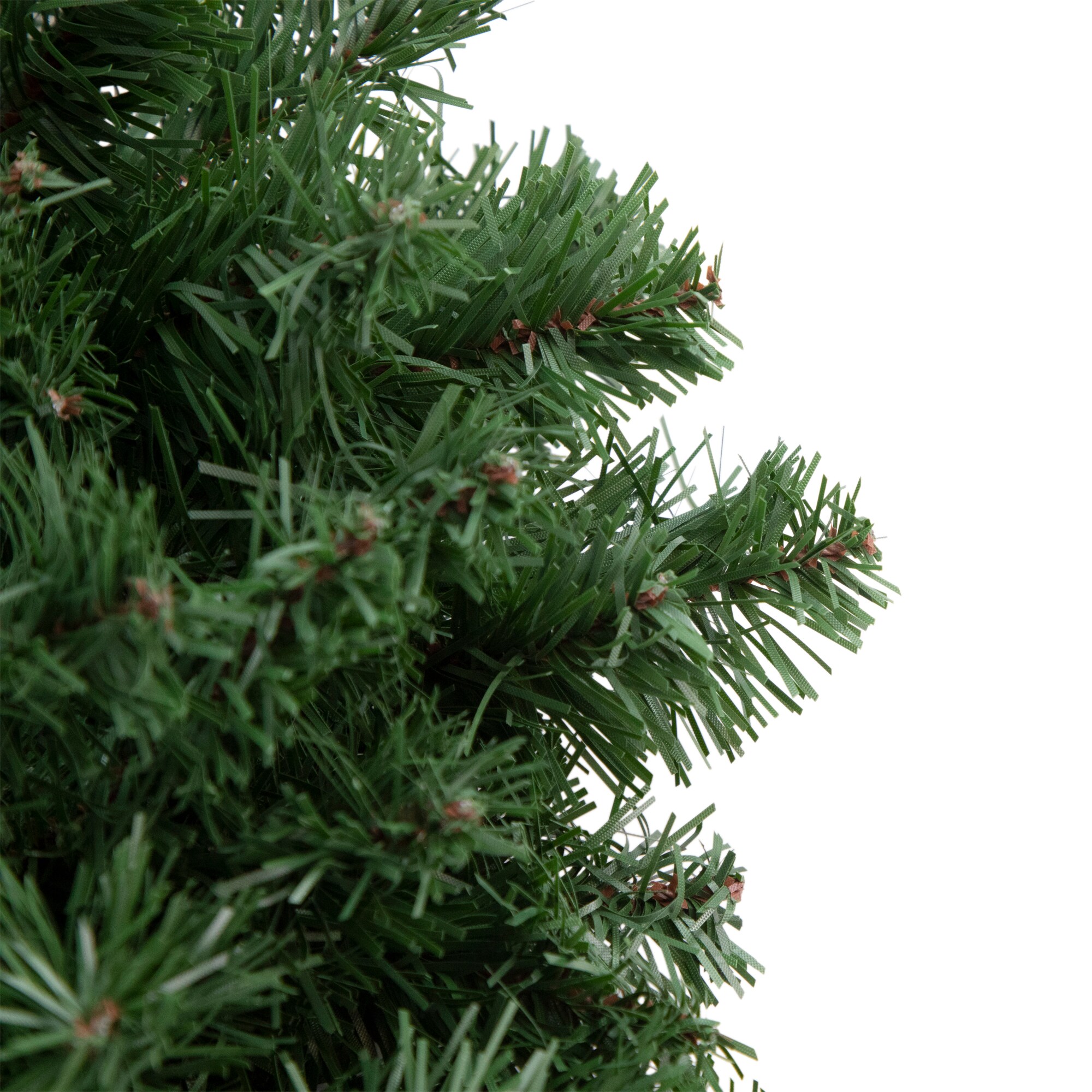 Northlight 33380921 Artificial-Christmas-Wreaths - View #4