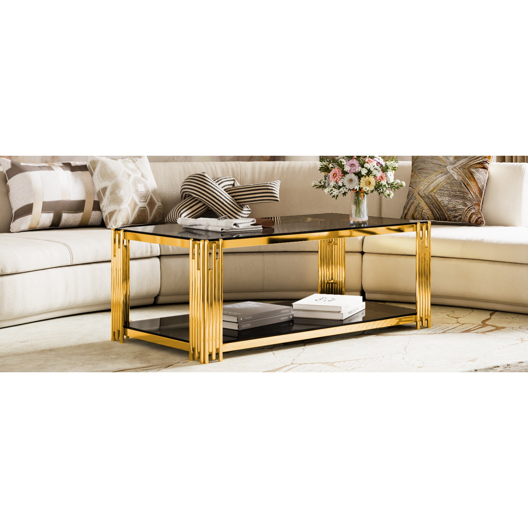 zwyo hosimu Q26071700522 Coffee-Tables - View #7