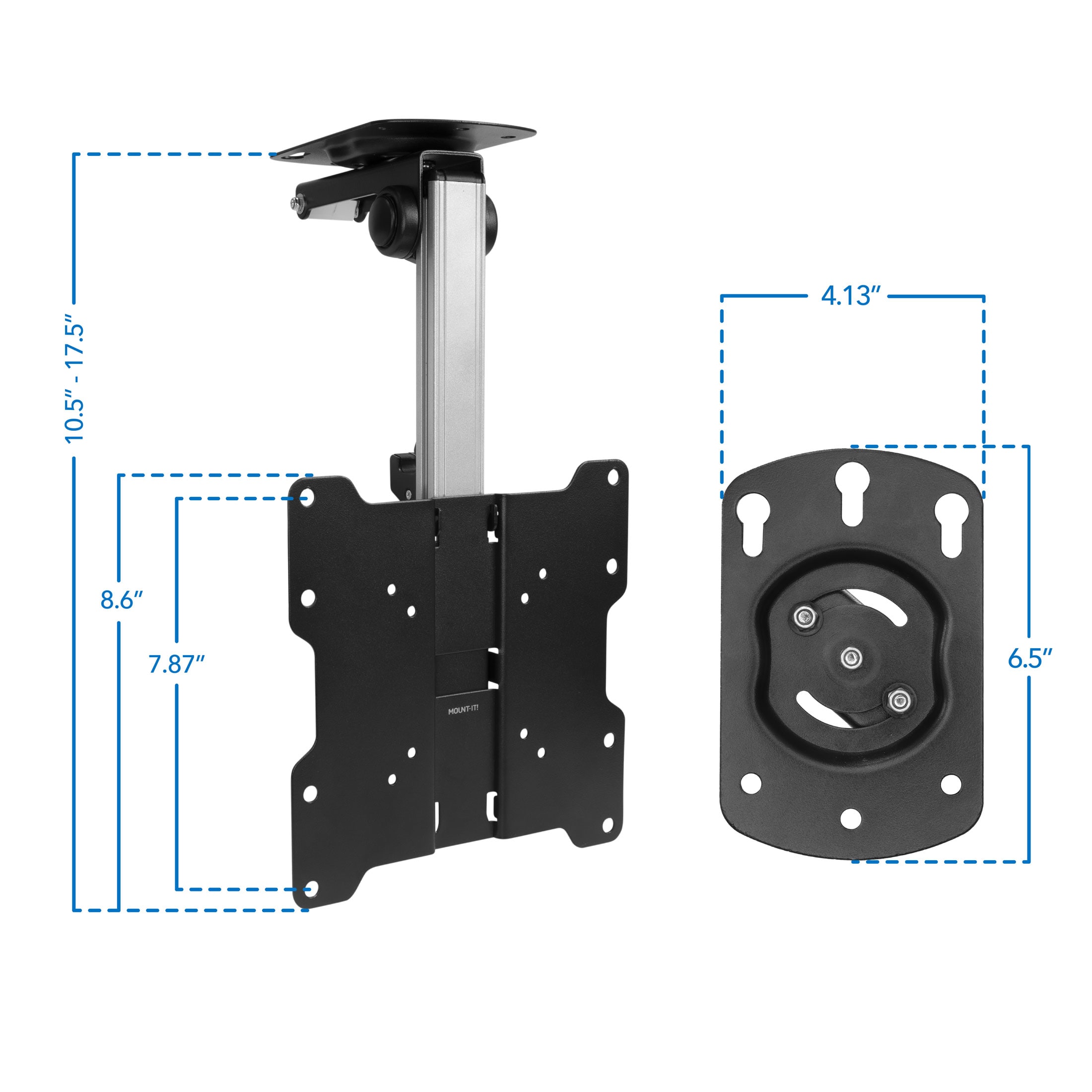 Mount-It! MI-4222 Tv-Mounts - View #7