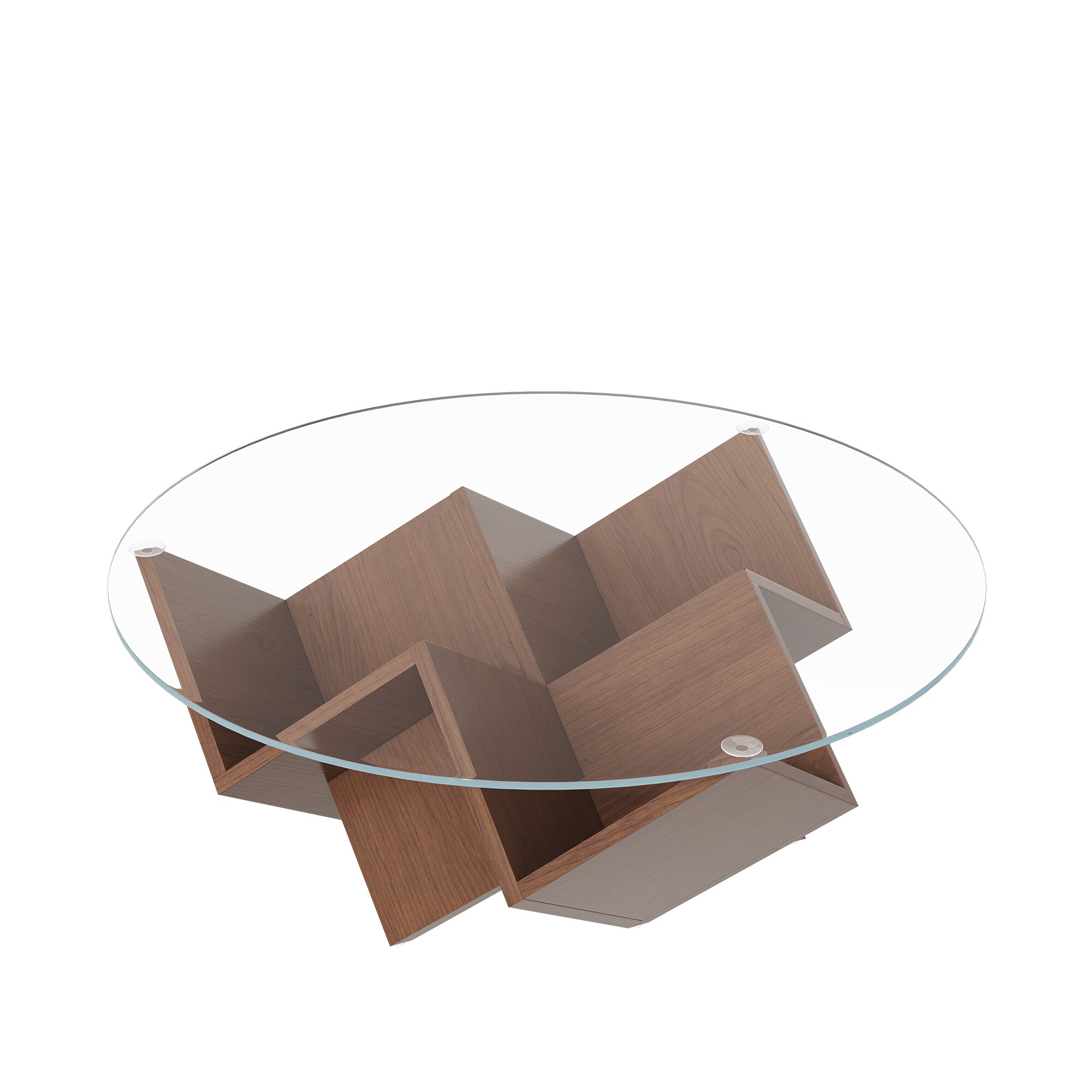 LUXEYARD DS-M-BAC01083 Coffee-Tables - View #7