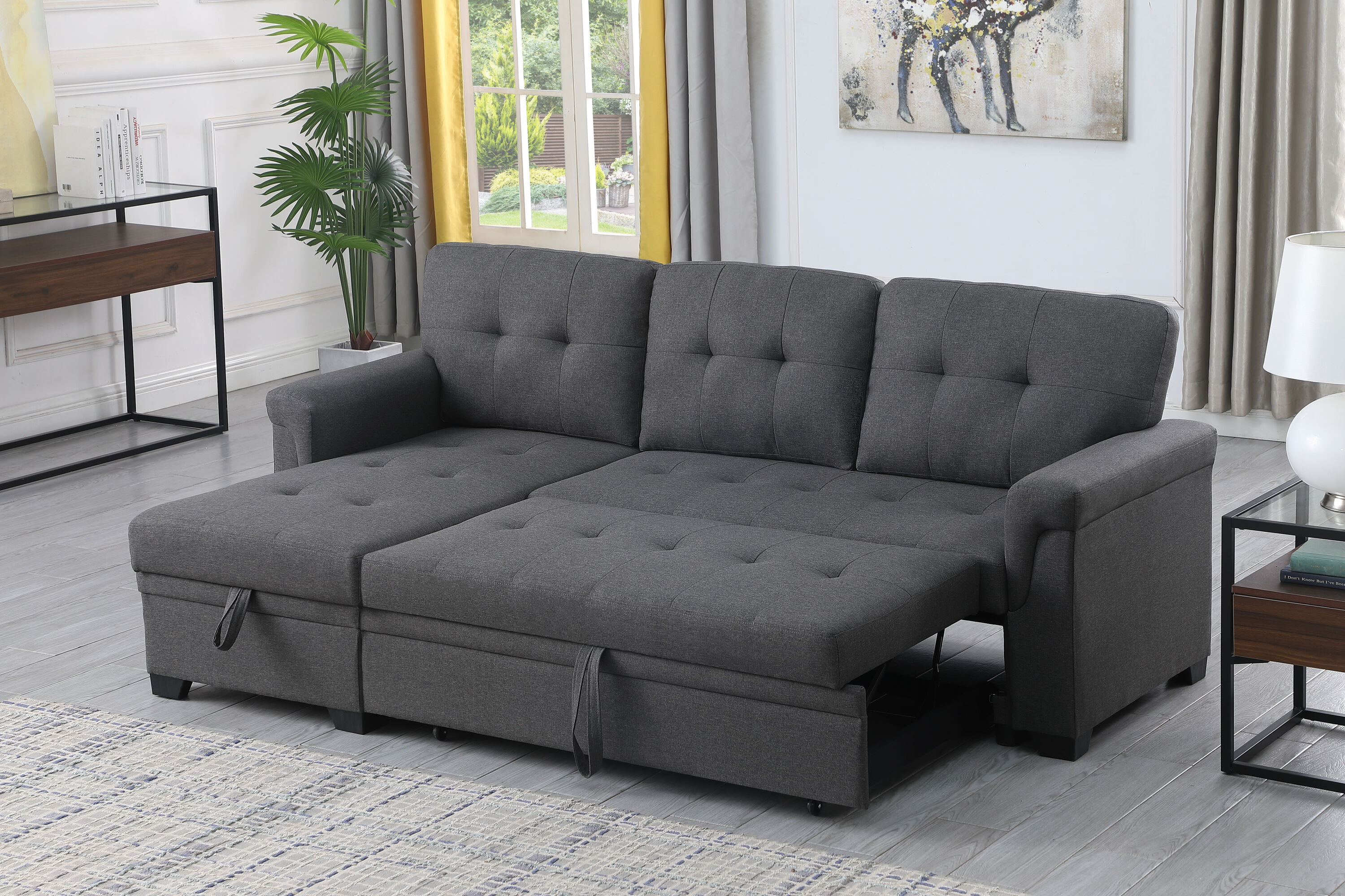 LOVMOR SF-M-B061S00002 Sofas-Loveseats - View #3