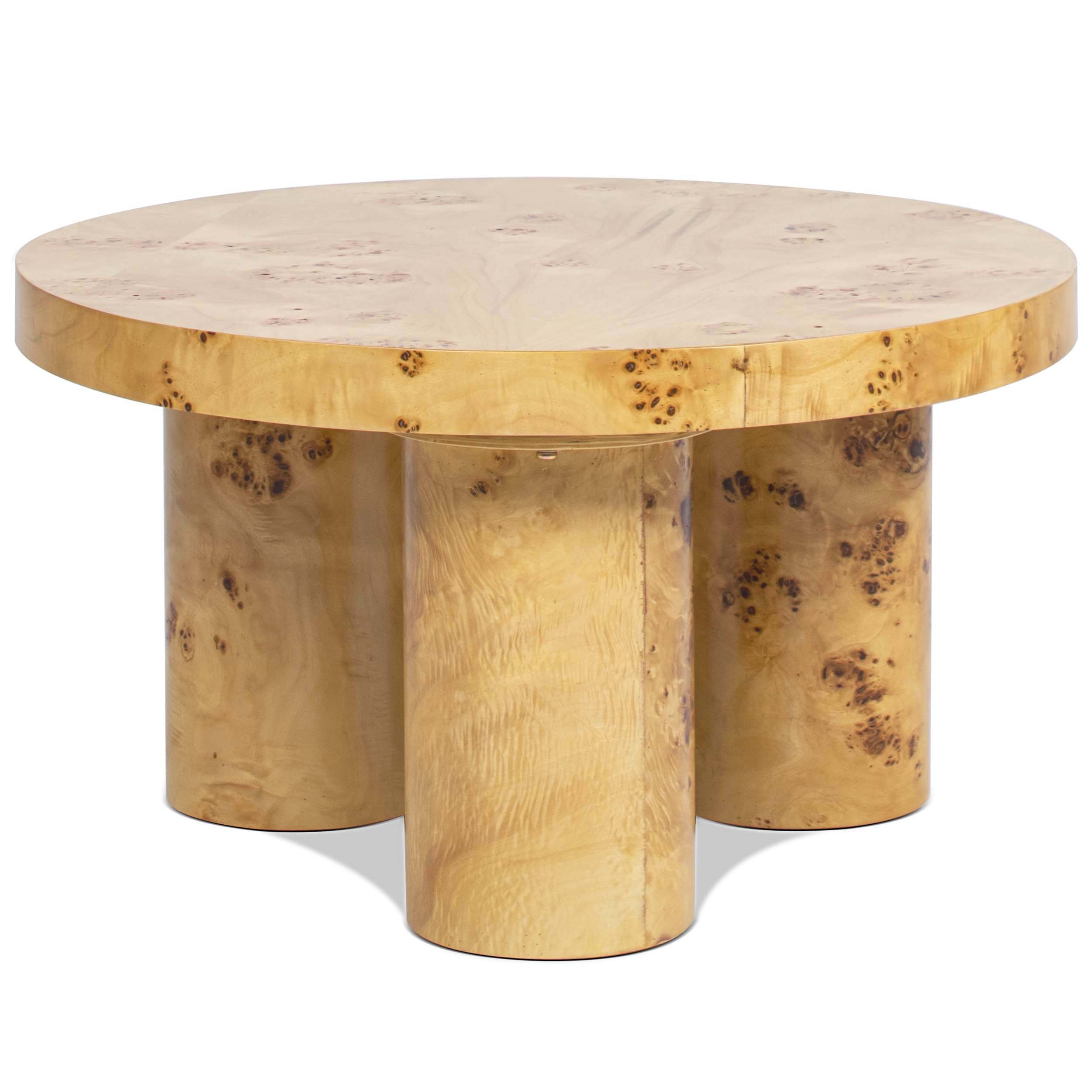 Jennifer Taylor Home LKFZ87680 Coffee-Tables - View #6
