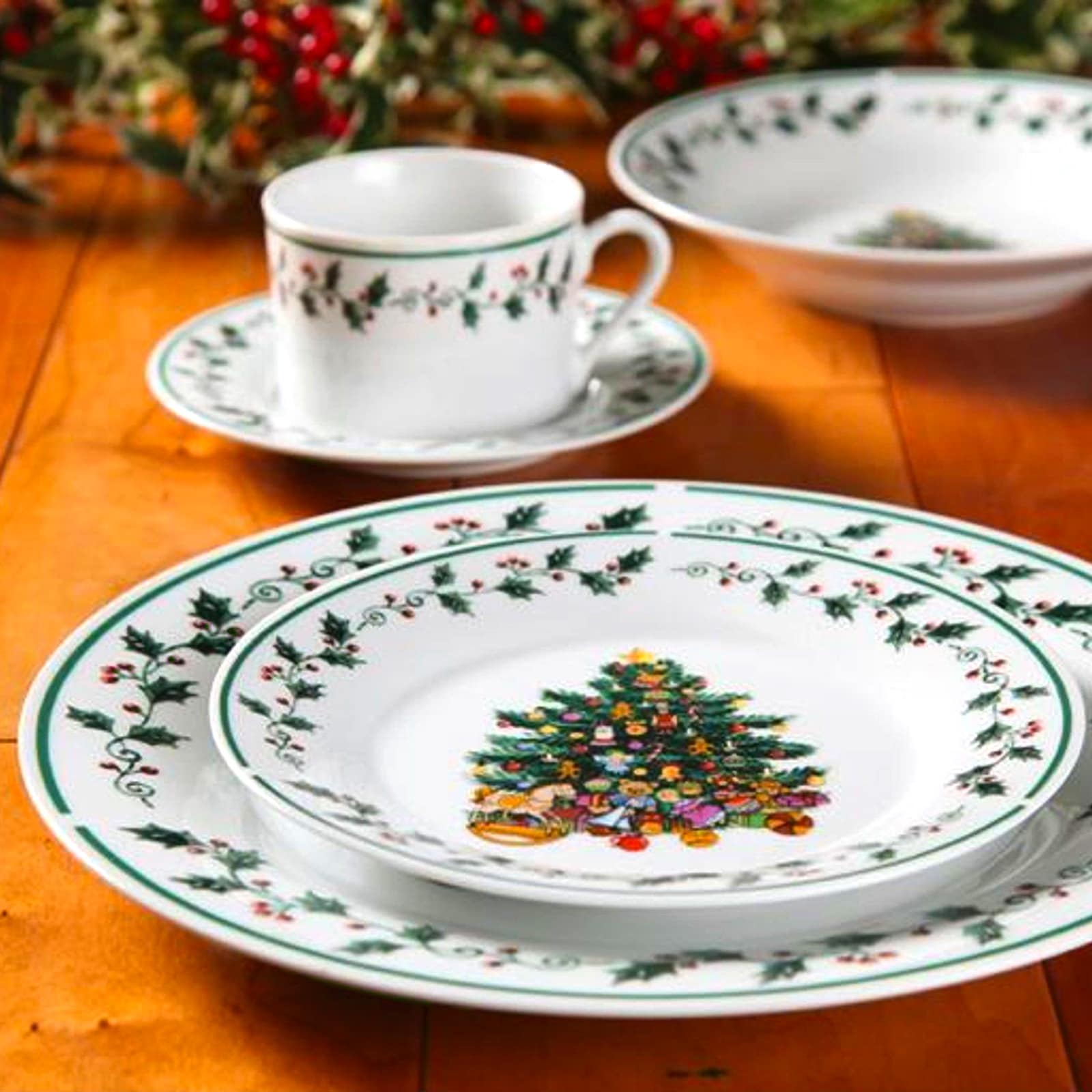 Gibson Home 962100740M dinnerware - View #2