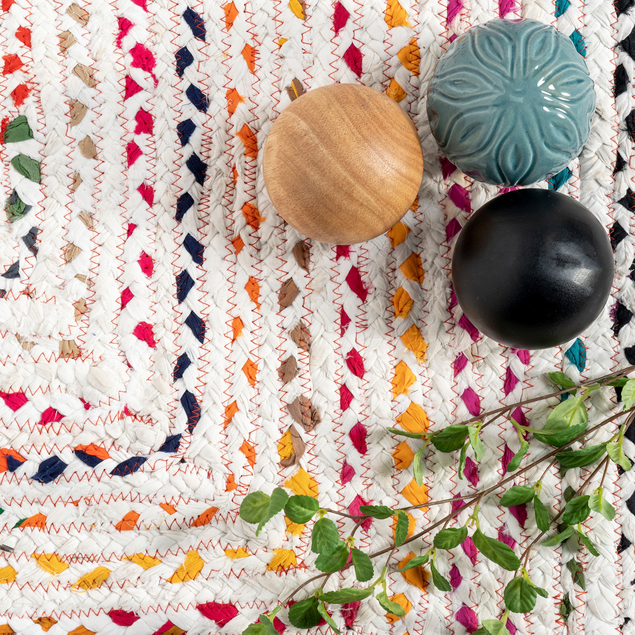 nuLOOM MGNM04C-305O rugs - View #6
