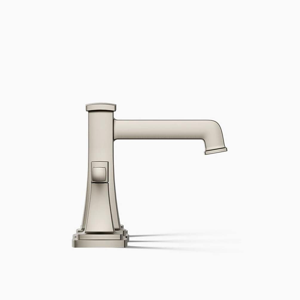 KOHLER 27399-4K-BN Lavatory-Faucets - View #5