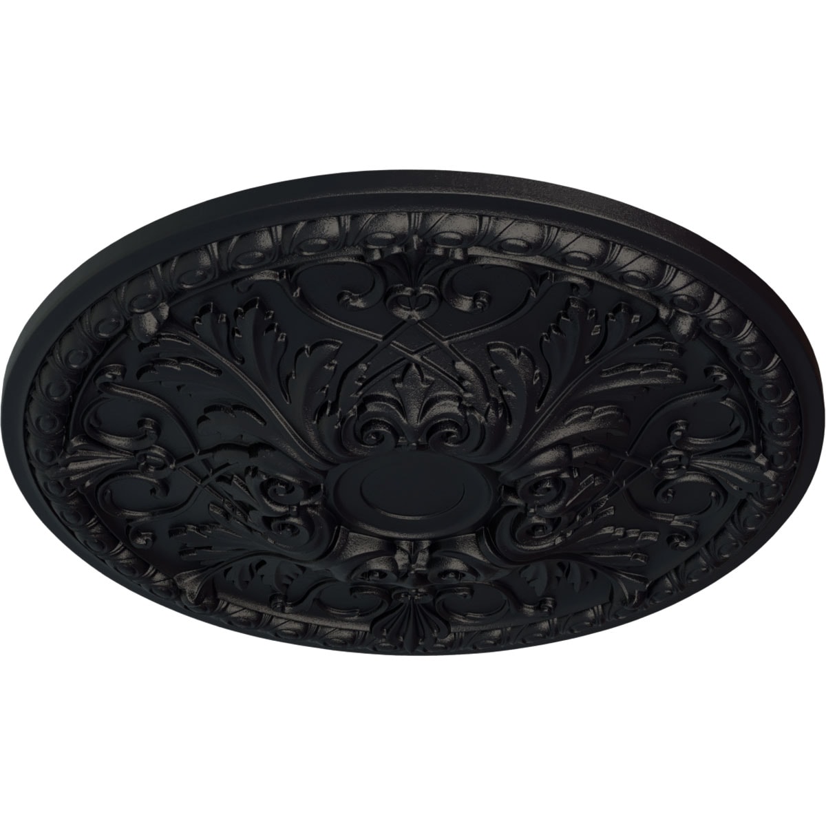 Ekena Millwork CM32TNSGS Ceiling-Medallions - View #2