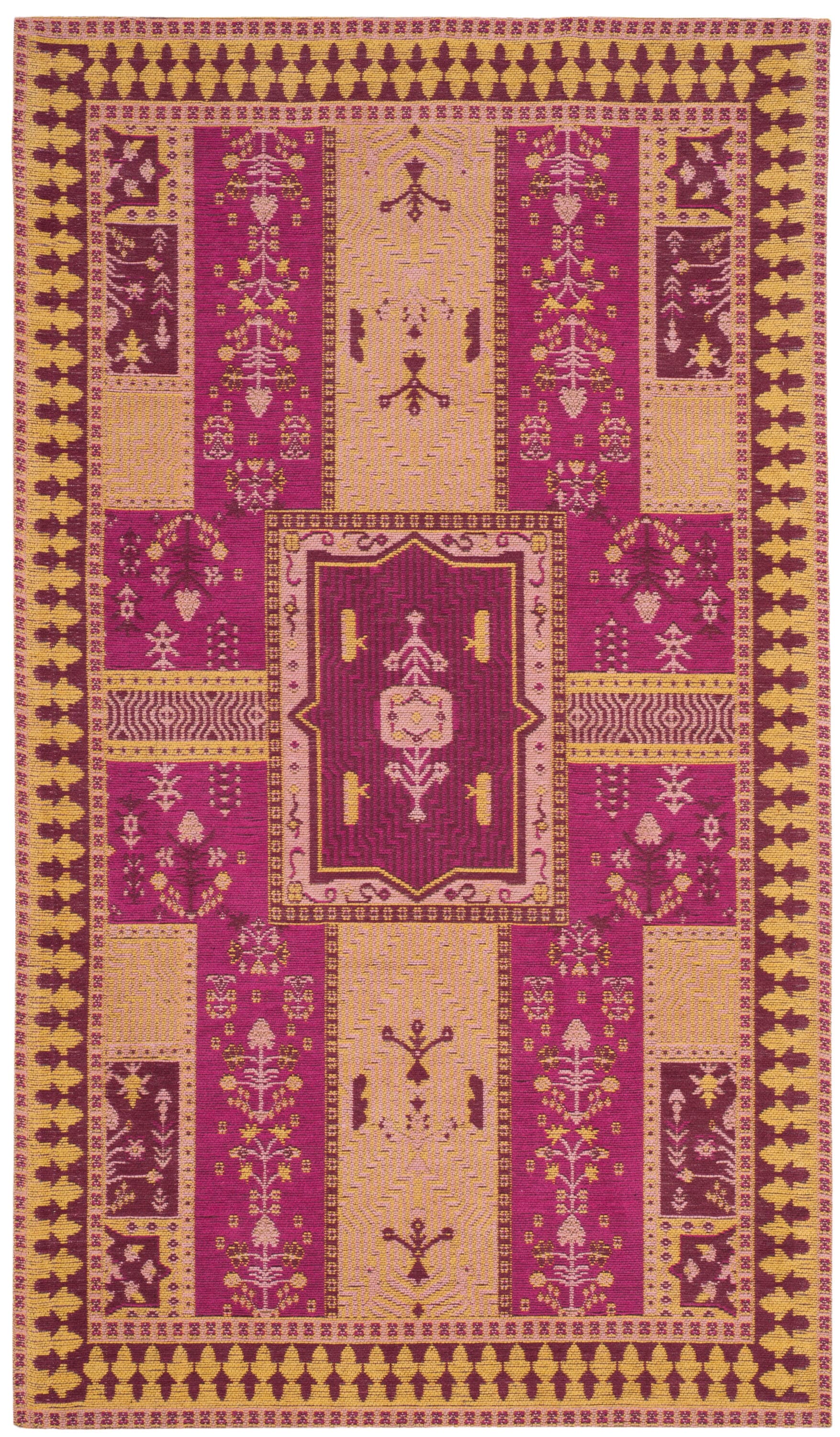 Safavieh CLV512E-3 rugs - View #2
