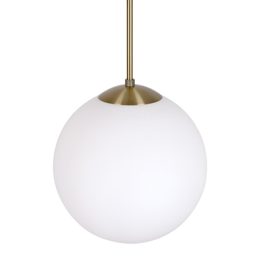 Forte Lighting 2764-01-12 Pendant-Lights - View #2
