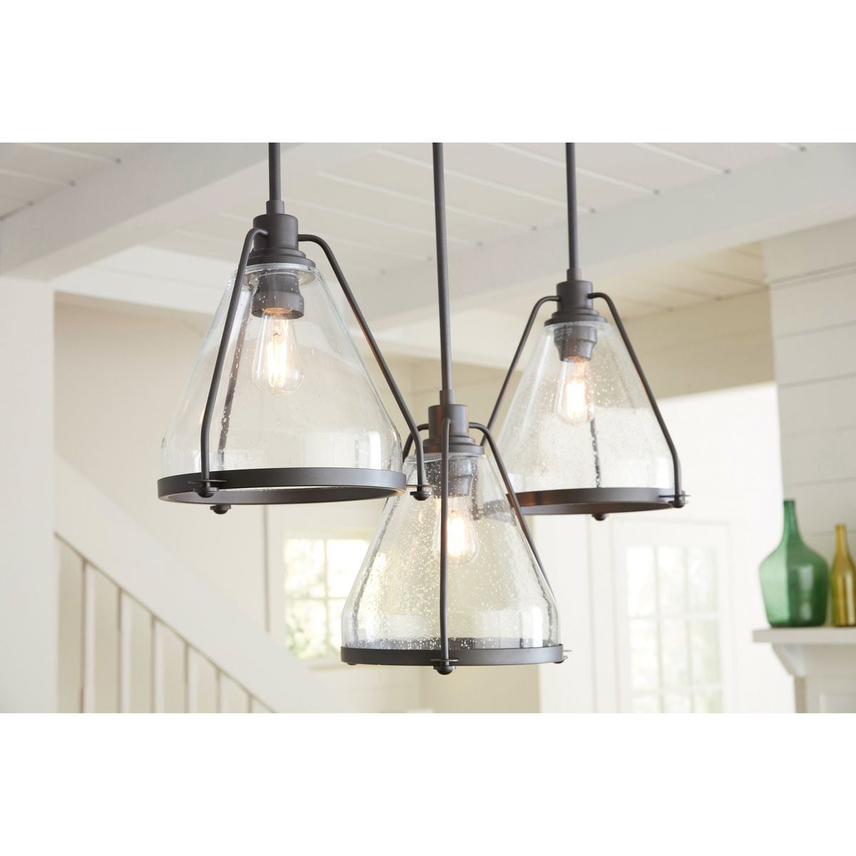 Progress Lighting P500135-143 Pendant-Lights - View #5