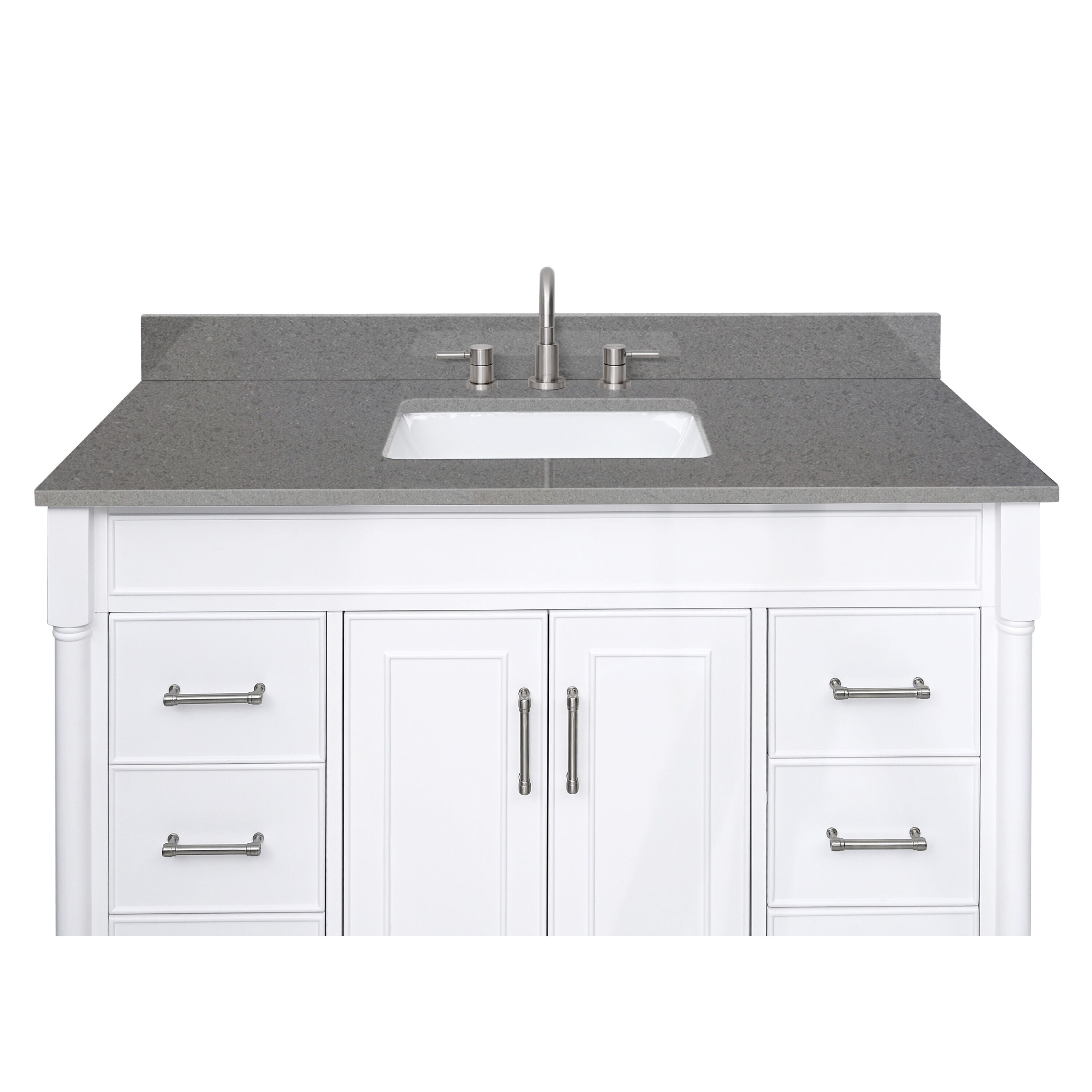 Avanity QUT49CO-RS Vanity-Tops - View #5