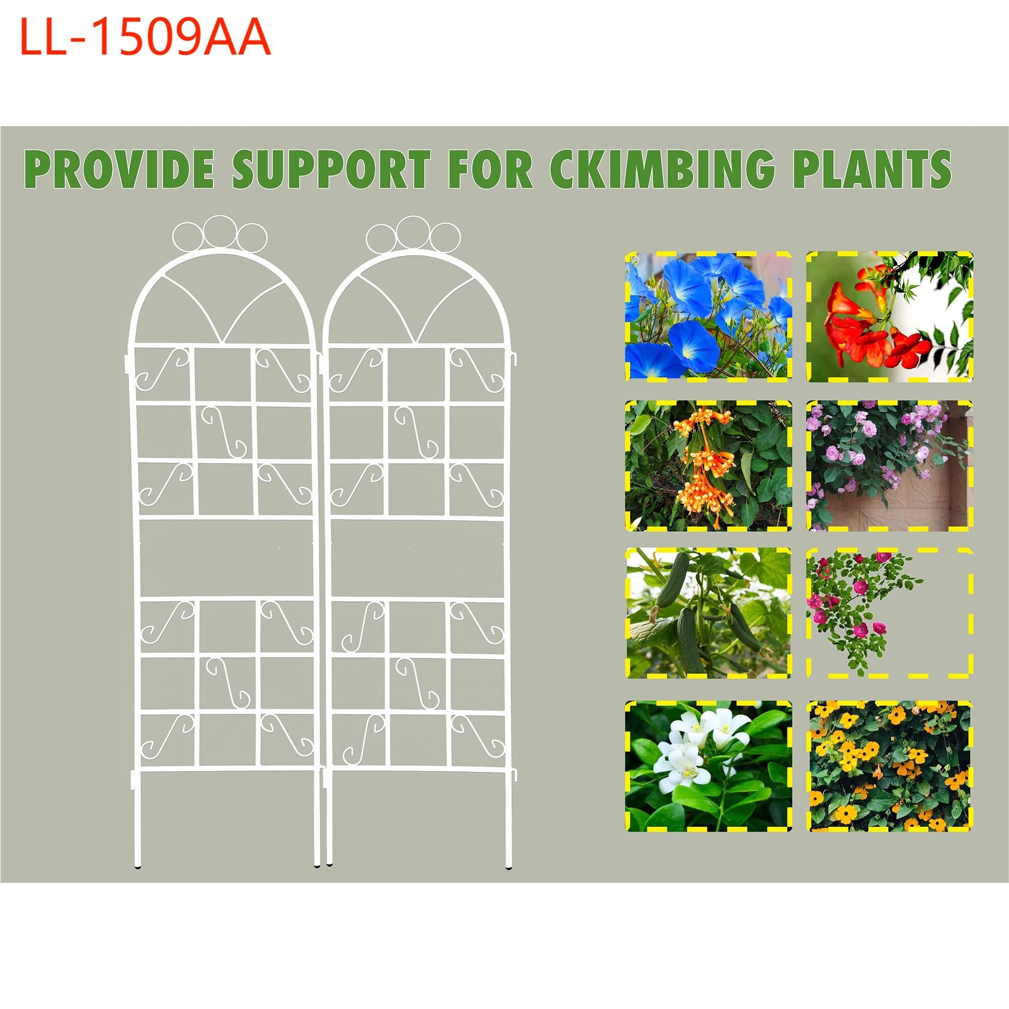 Yiekholo LL-1509AA Garden-Trellis - View #8