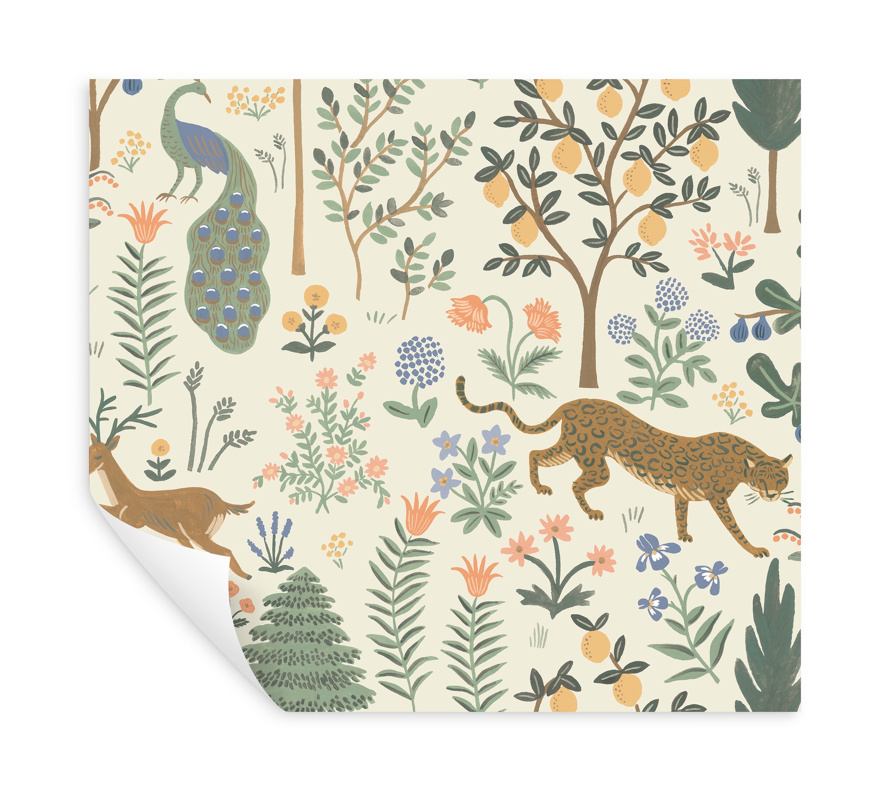 York Wallcoverings PSW1322RL wallpaper - View #3