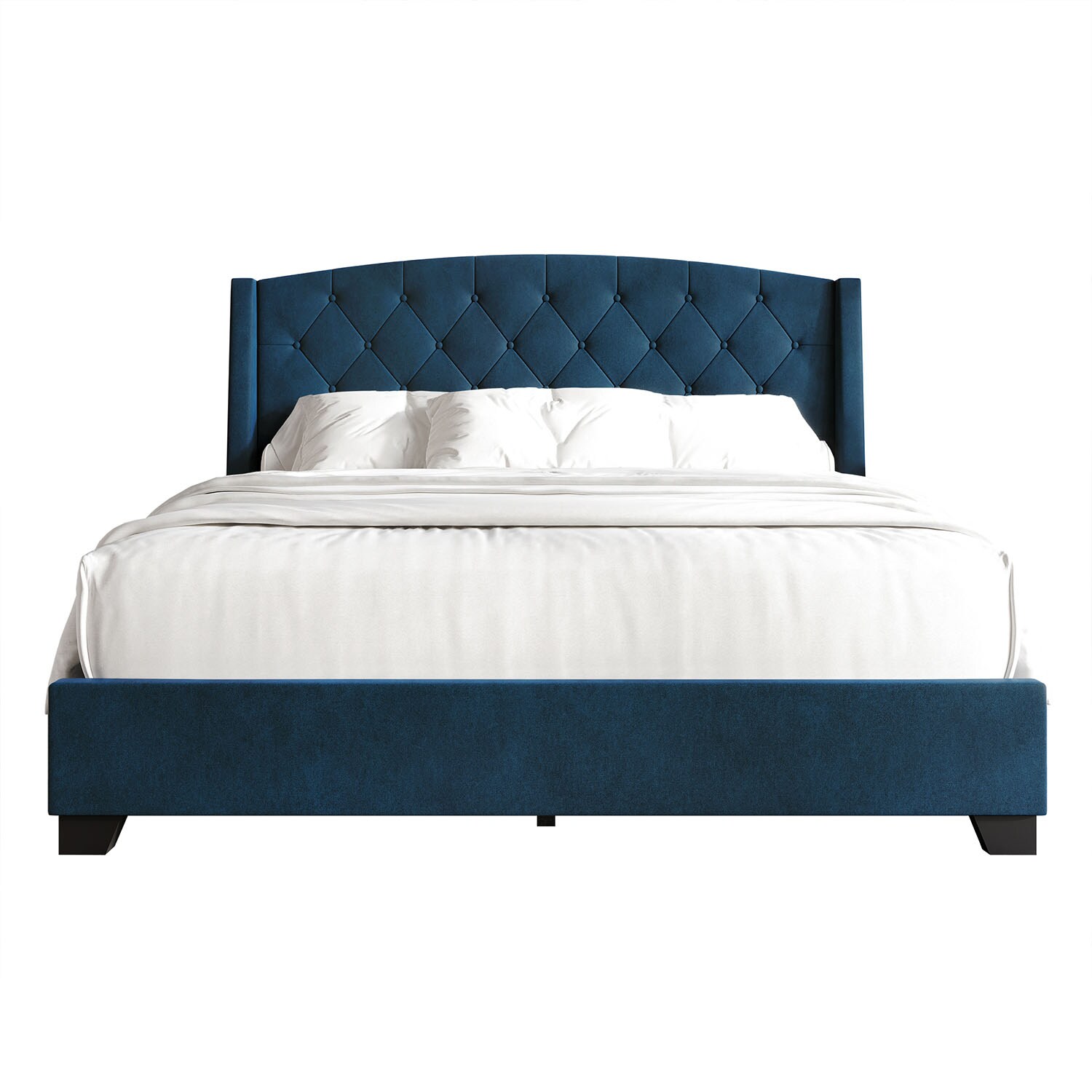 CasePiece C8531KPLS-NBL-VV beds - View #4