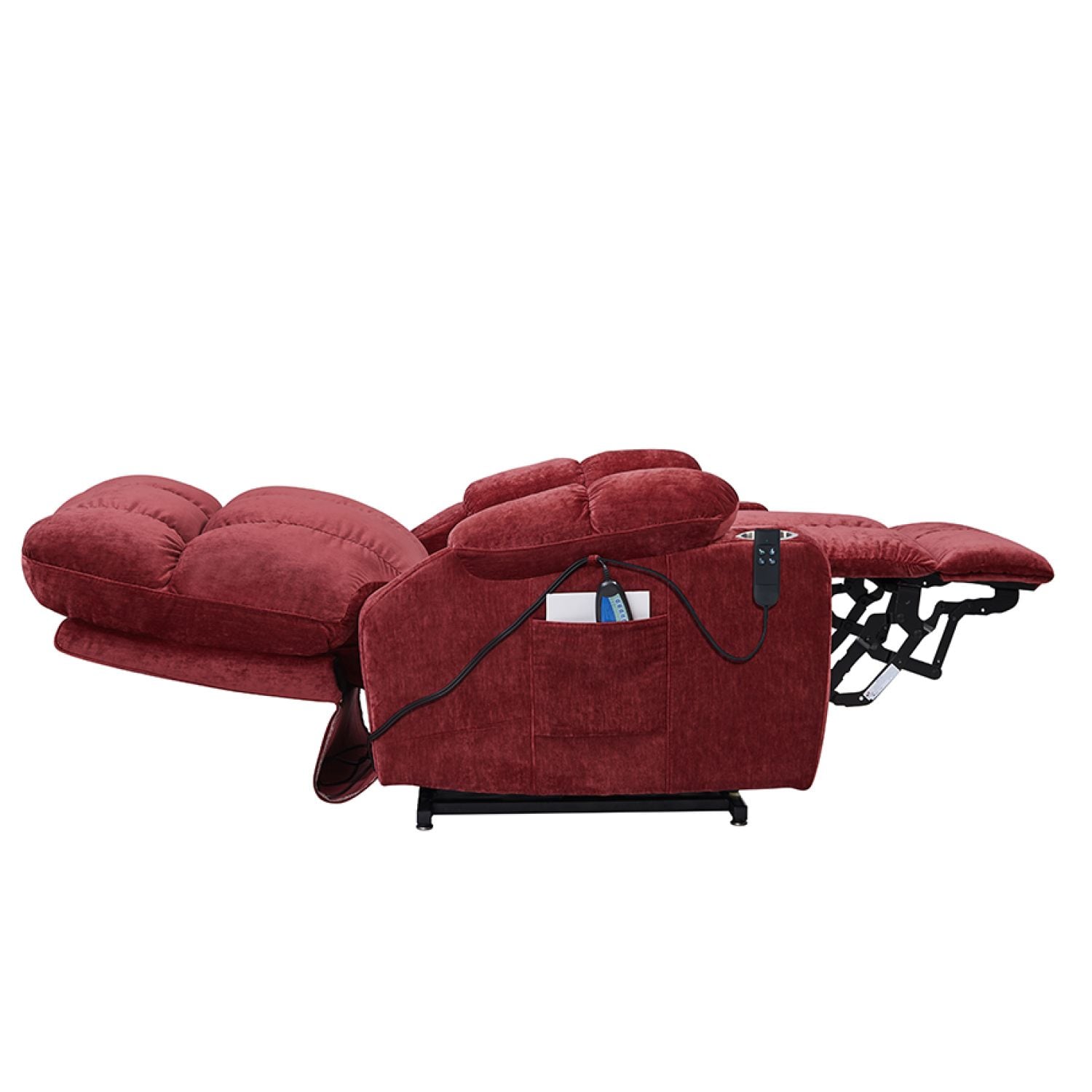 JASMODER W820S00013 recliners - View #6