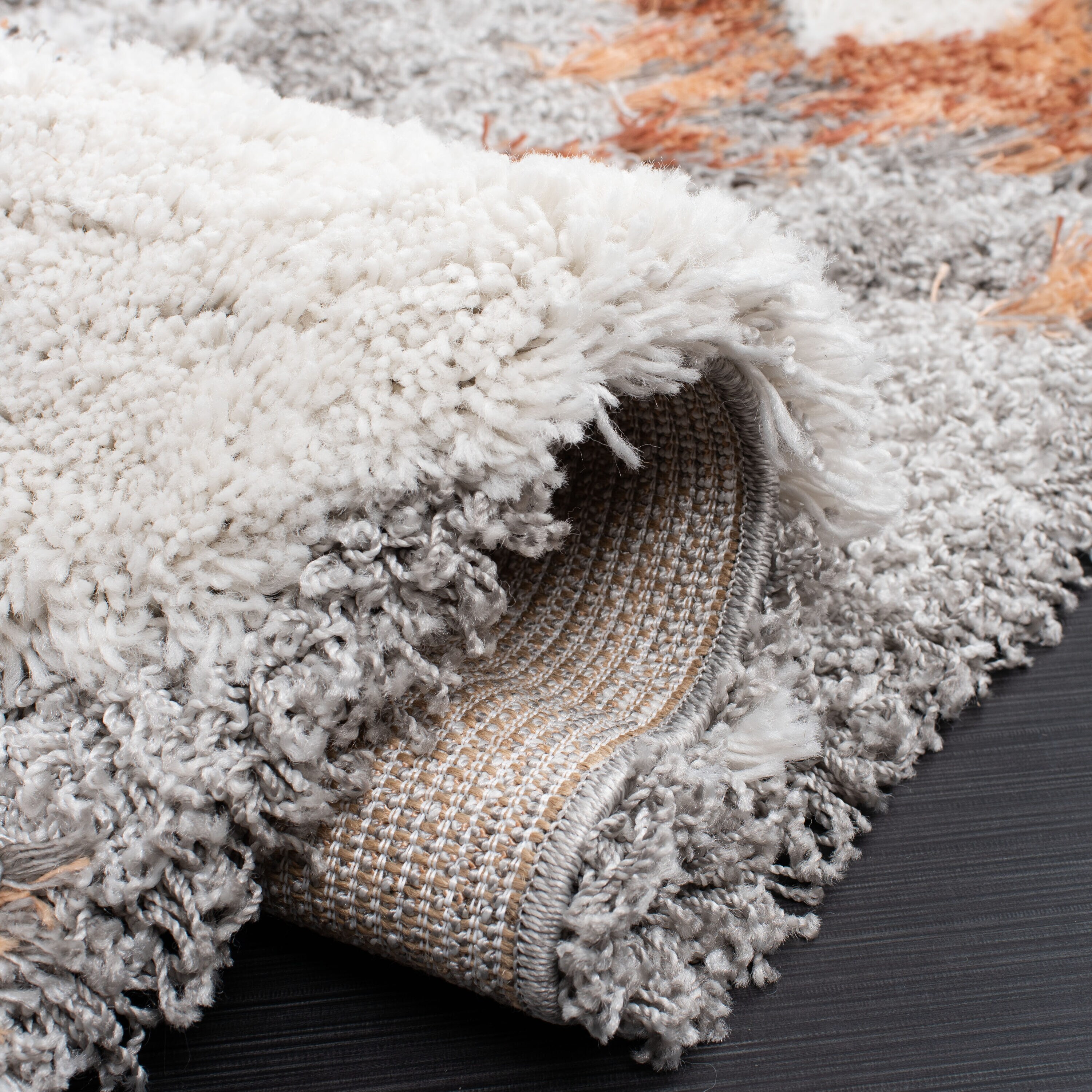 Safavieh HZN890P-4 rugs - View #6