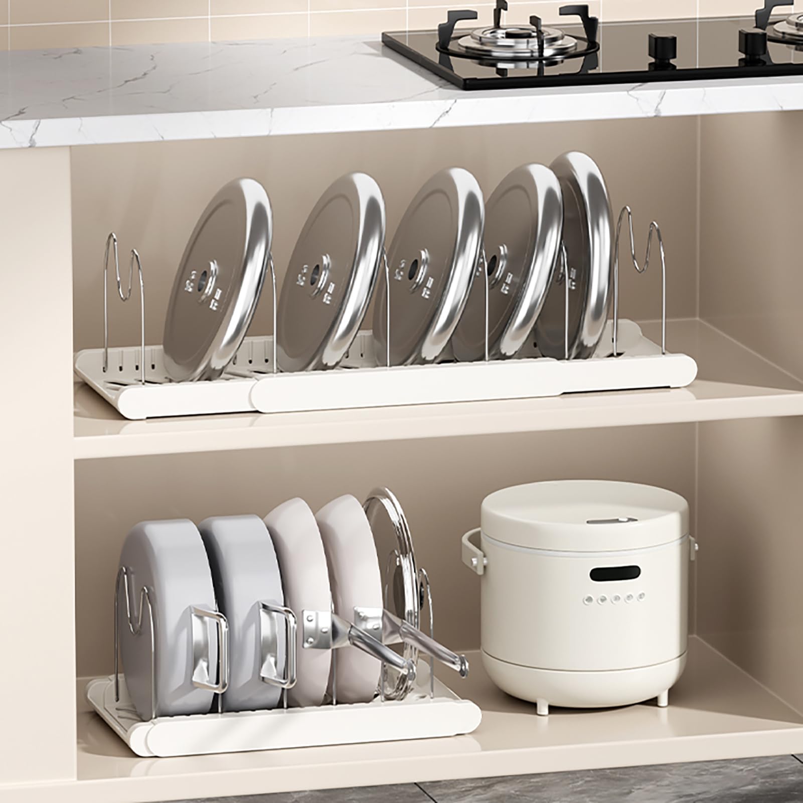 Yichuhaoxi LYI0805Y324 Cabinet-Accessories - View #3