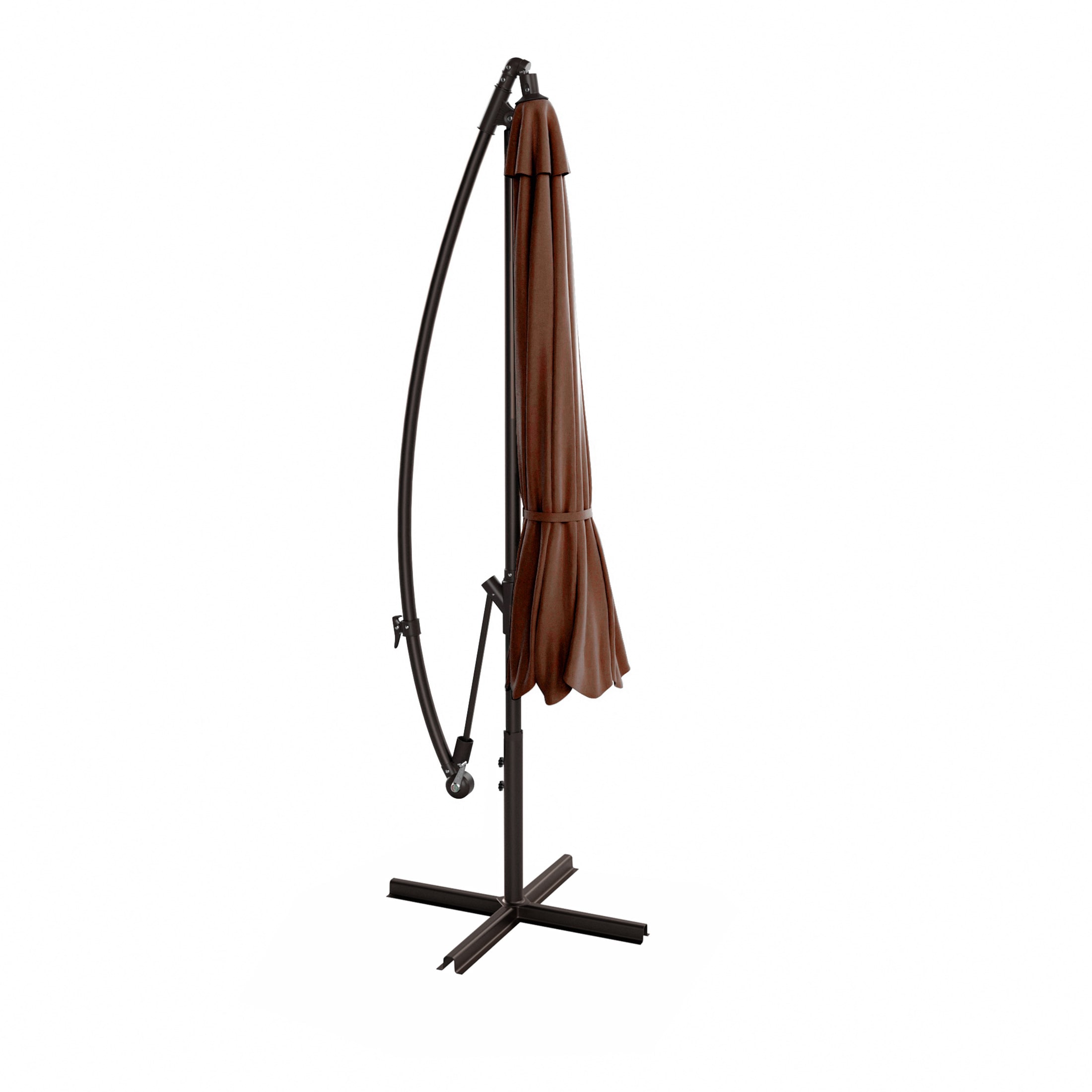 Westin Furniture 9804211-981 Umbrellas-2 - View #4