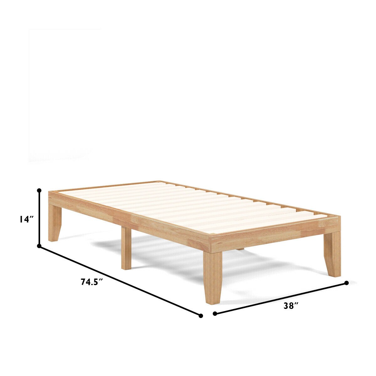 Ayelon XC63258NA beds - View #3