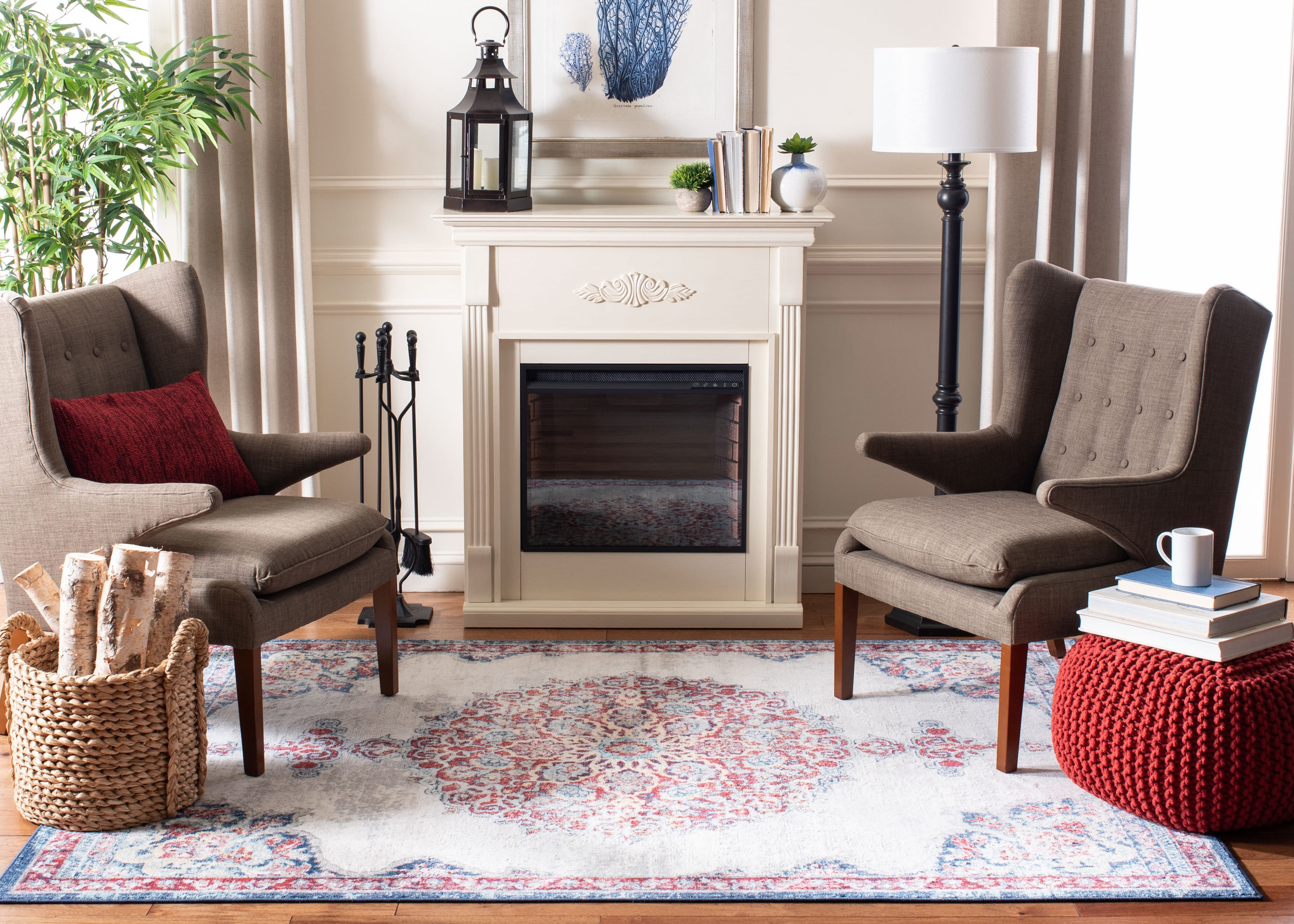 Safavieh BNT867A-1115 rugs - View #8