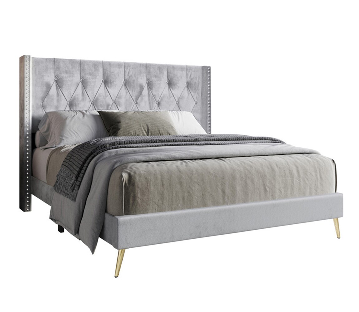 Home Design 80154-311 beds - View #4