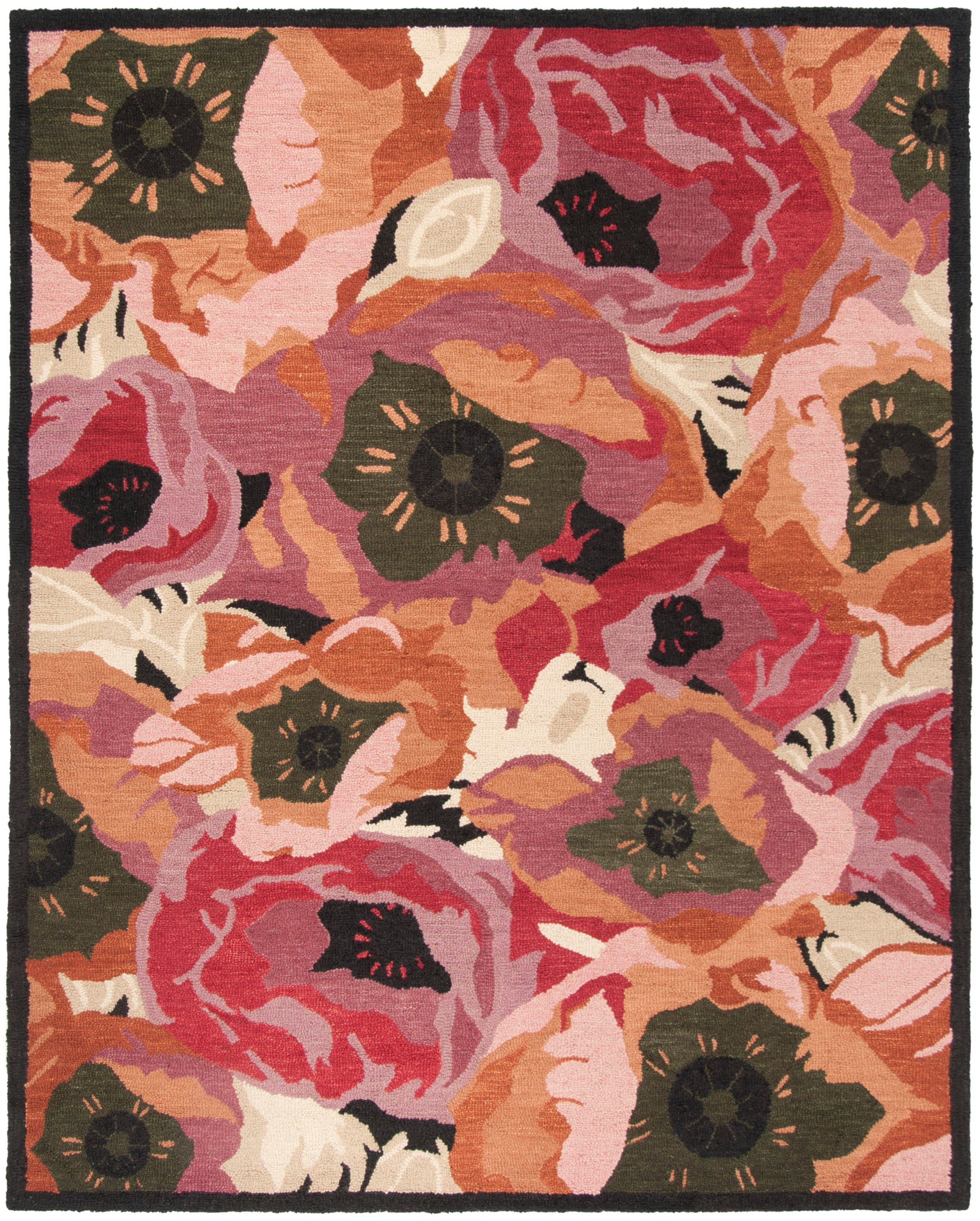 Martha Stewart MSR4872A-9 rugs - View #2