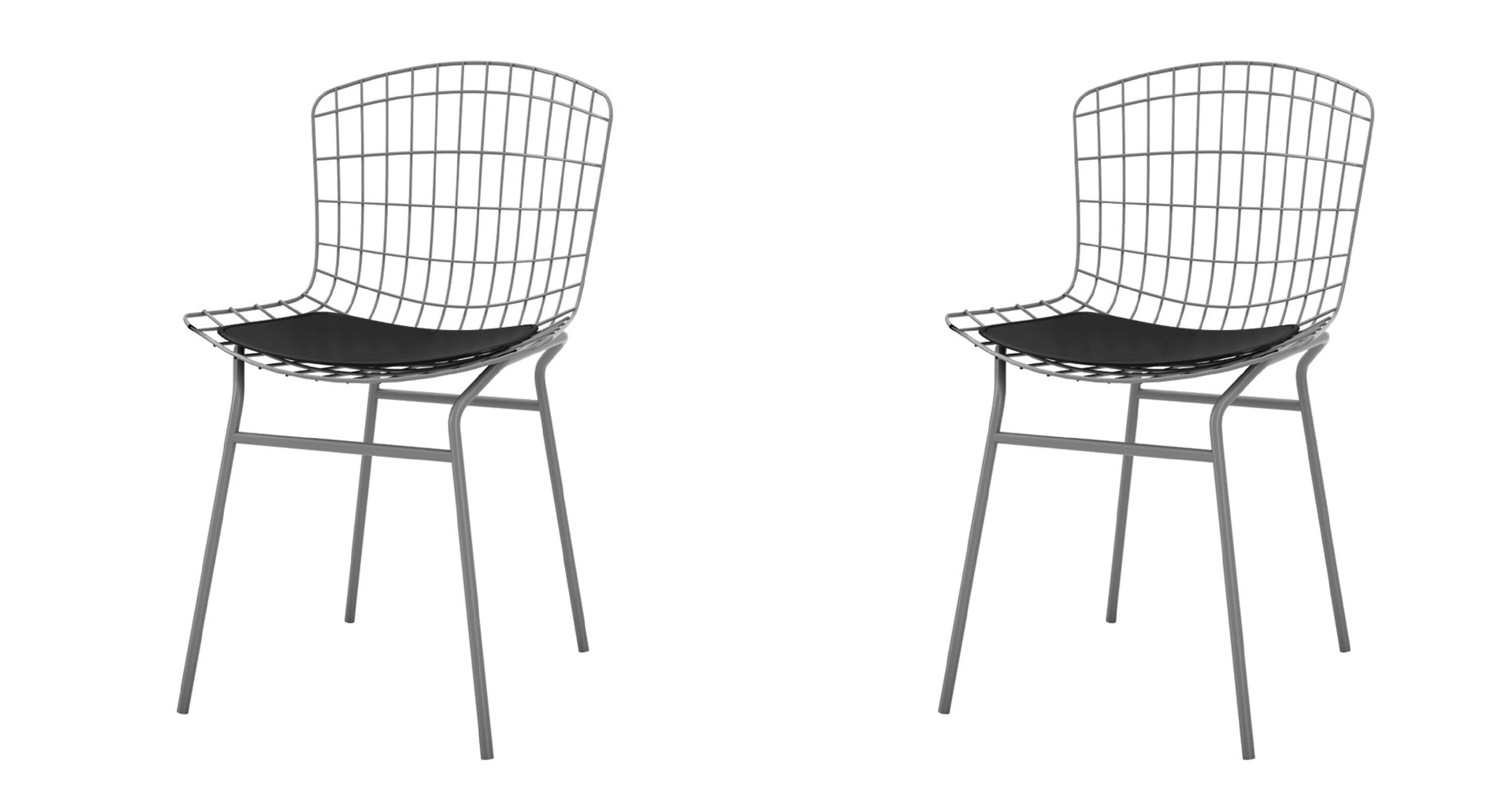 Manhattan Comfort 2-197AMC7 Dining-Chairs - View #2