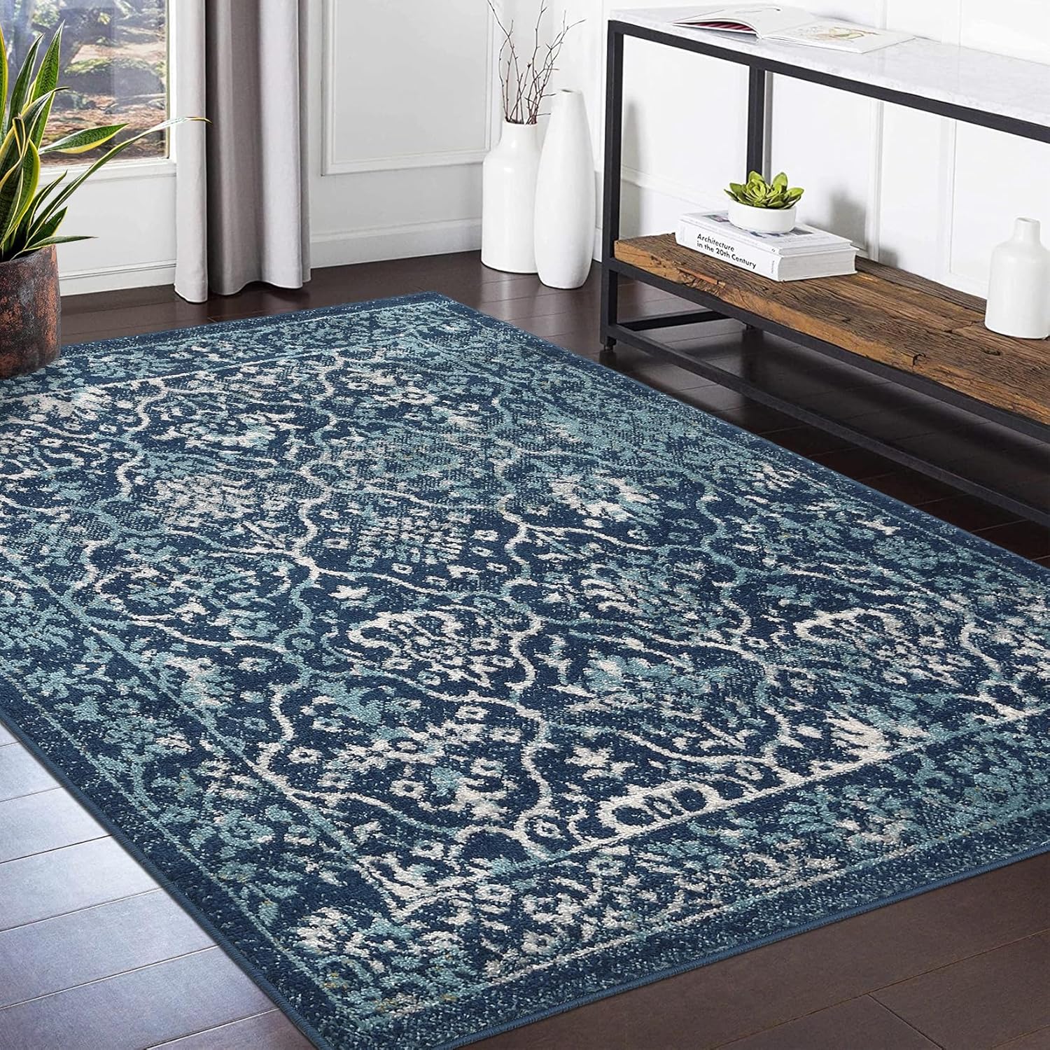 Garvee YXLXL-PHO-121YQ3TP rugs - View #6