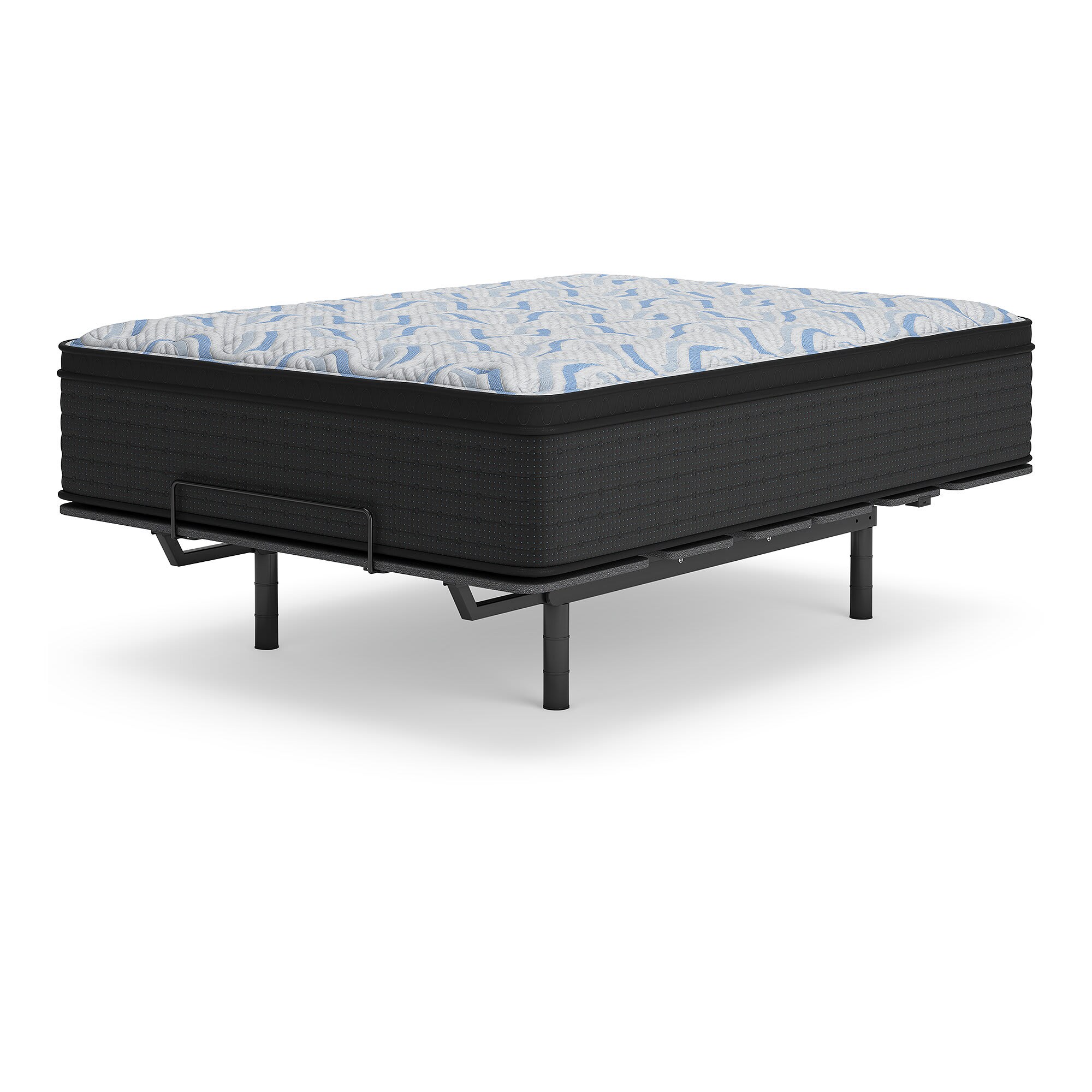 Signature Design by Ashley M40651 Mattresses-Boxsprings - View #6