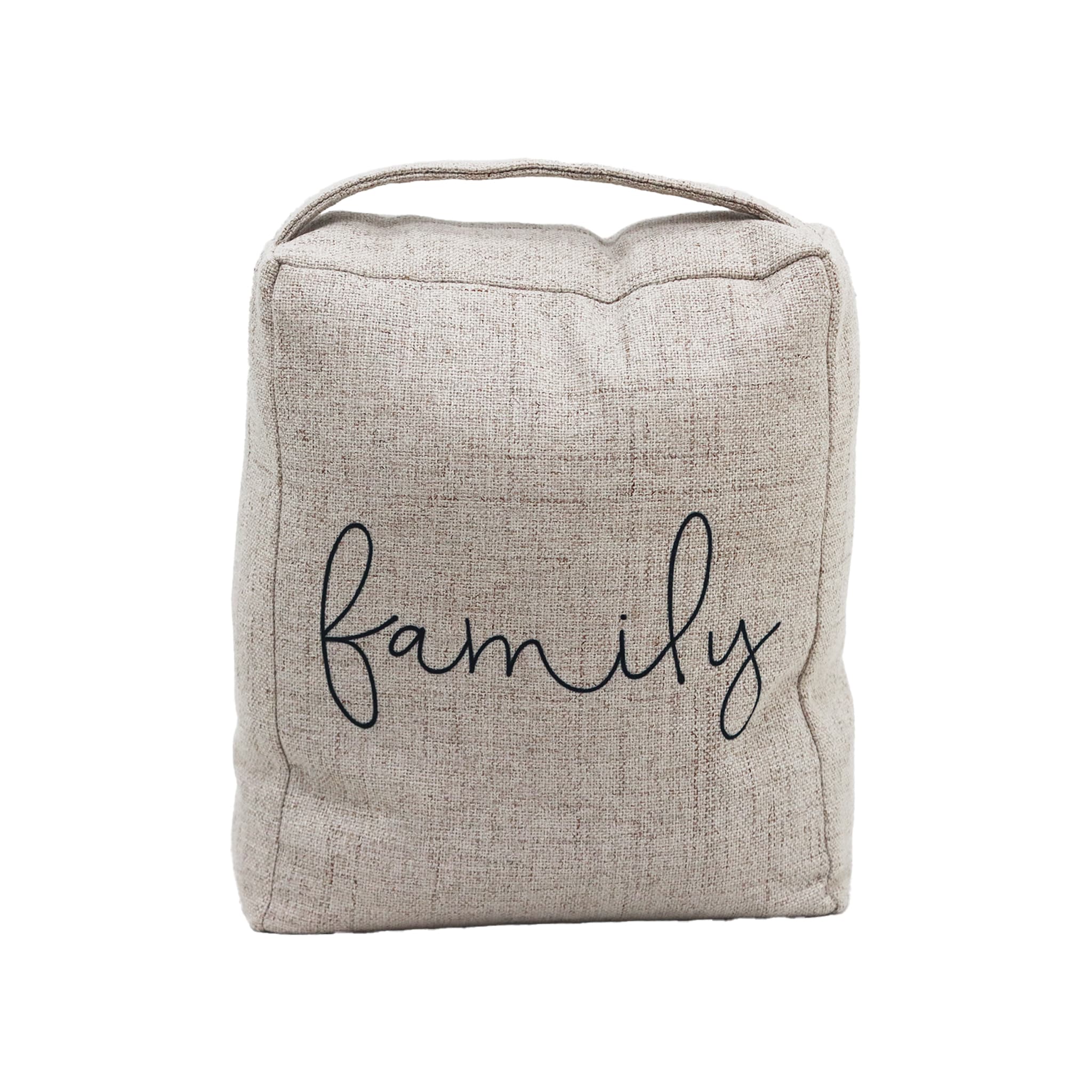Parisloft UH292 6-1/2-in Decorative Door Stop