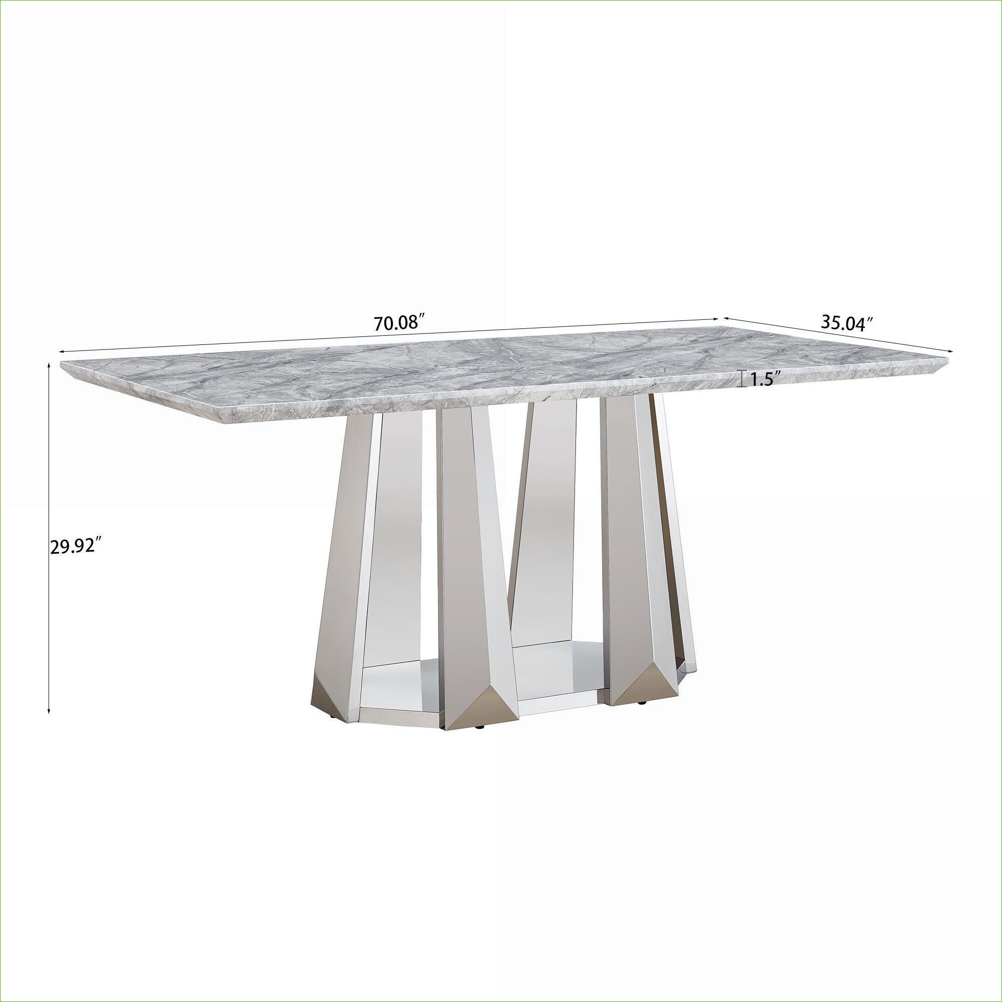 Watnature BZS12OAFW734 Dining-Tables - View #16