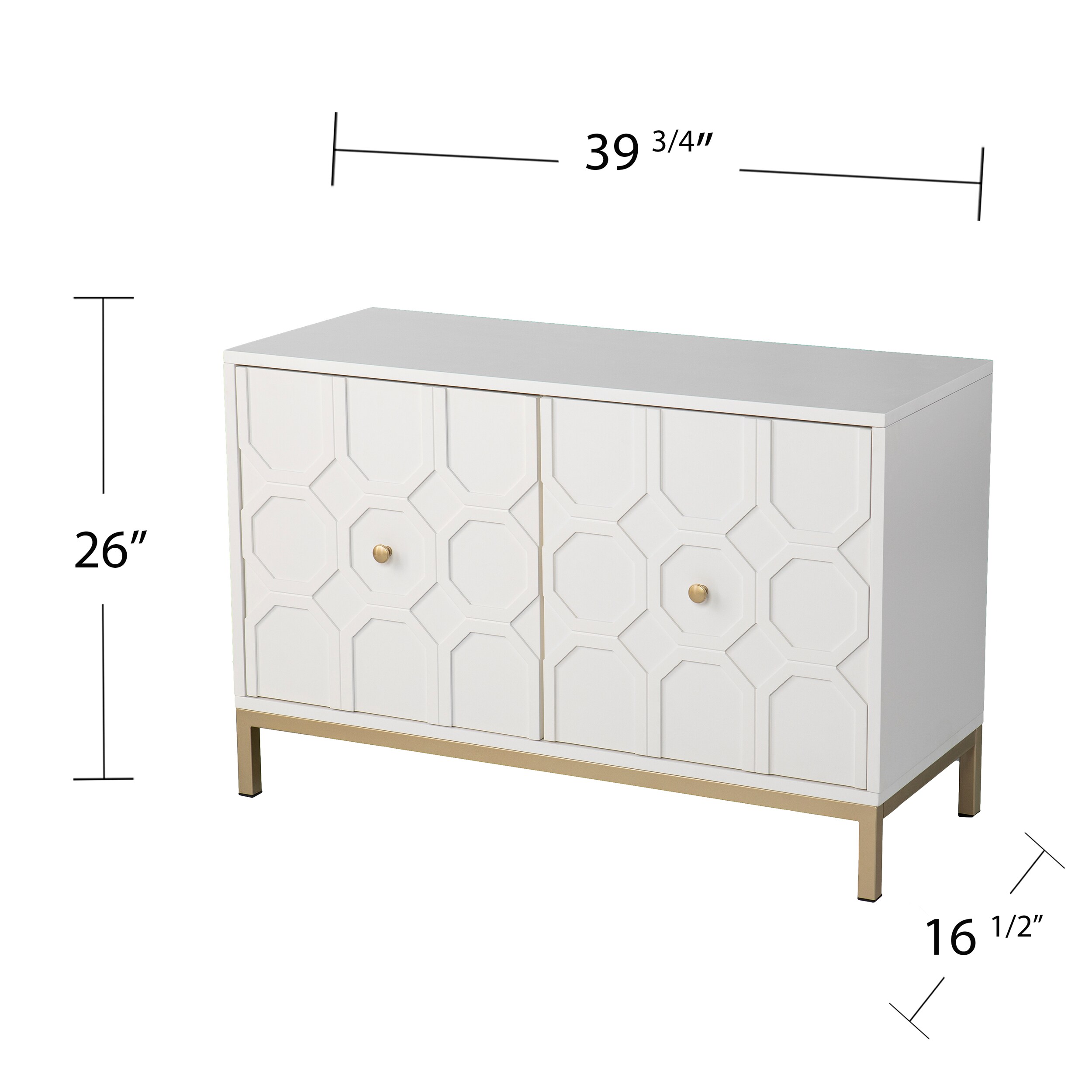LUXEYARD DS-J-173BKSF chests - View #6