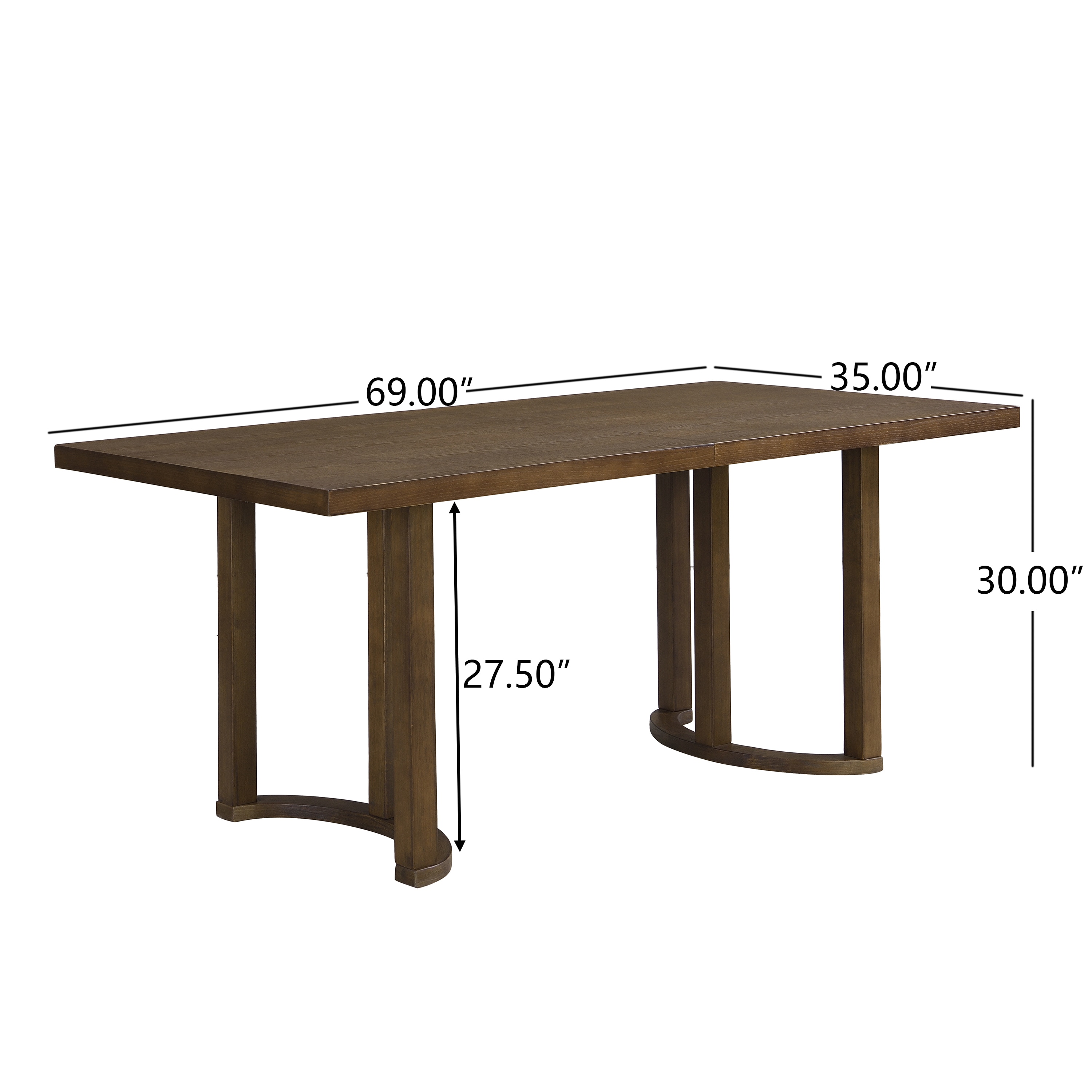 Tinyhomie LW-Y-OR-9107 Dining-Tables - View #4