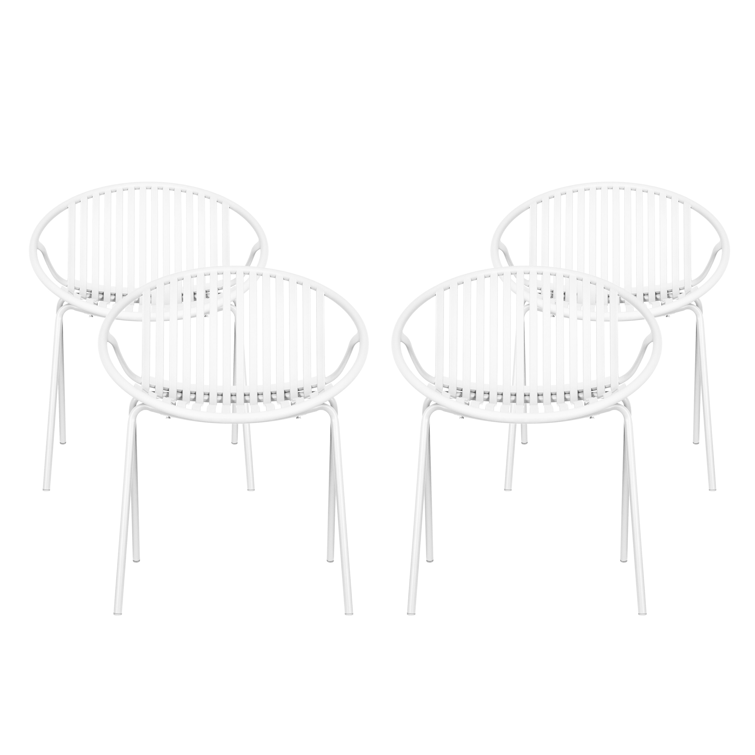 Christopher Knight Home 324703 Patio-Chairs - View #3