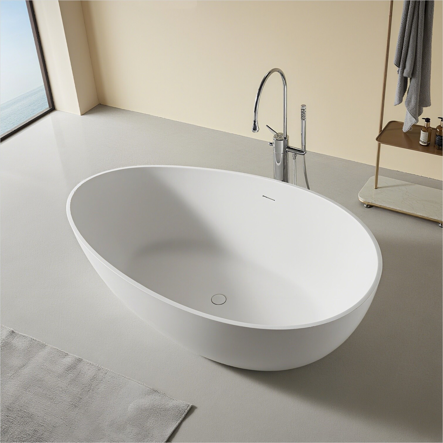Naturefalls OS7DB9G5UP9I bathtubs - View #9