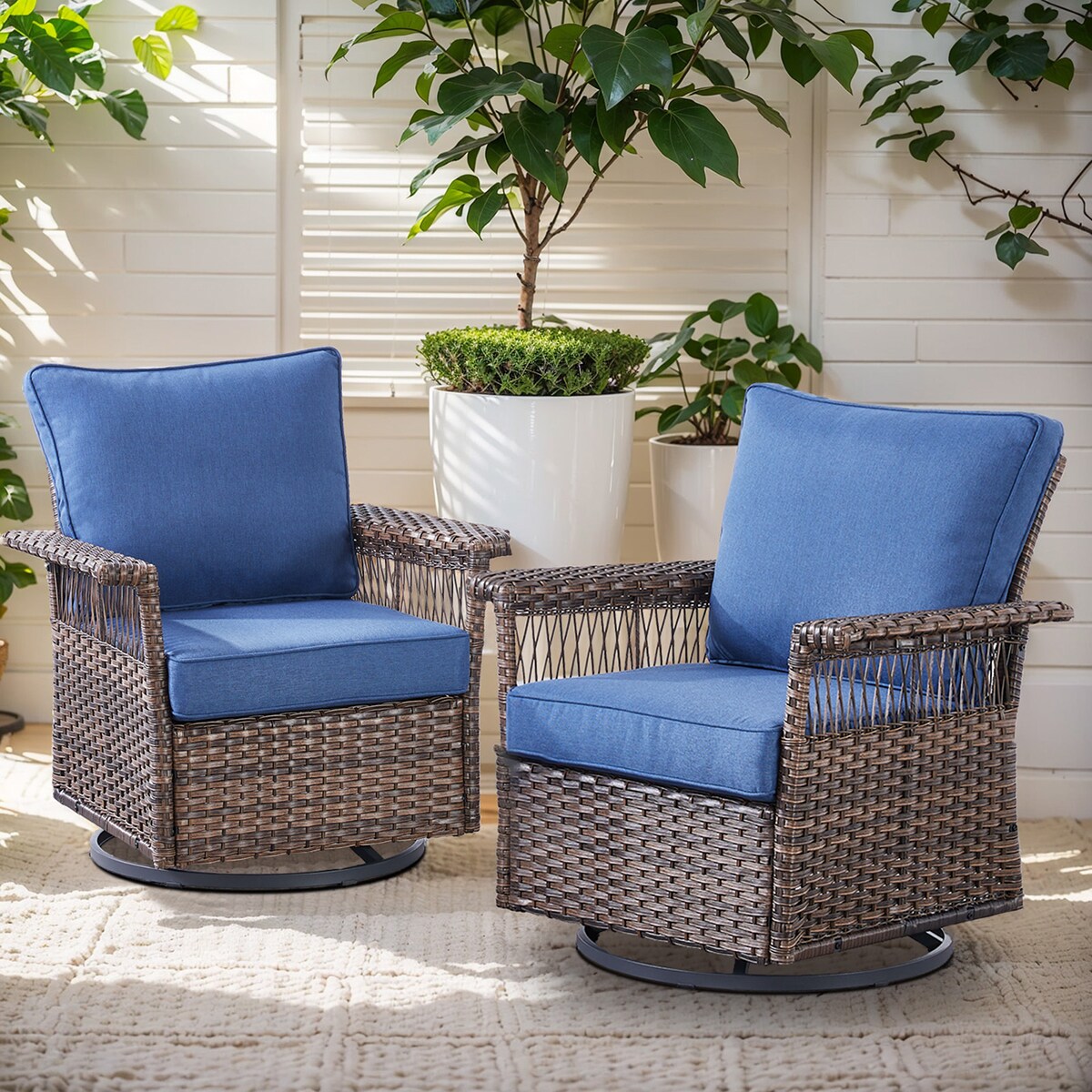Rilyson FSSLBR20-1 Patio-Chairs - View #2