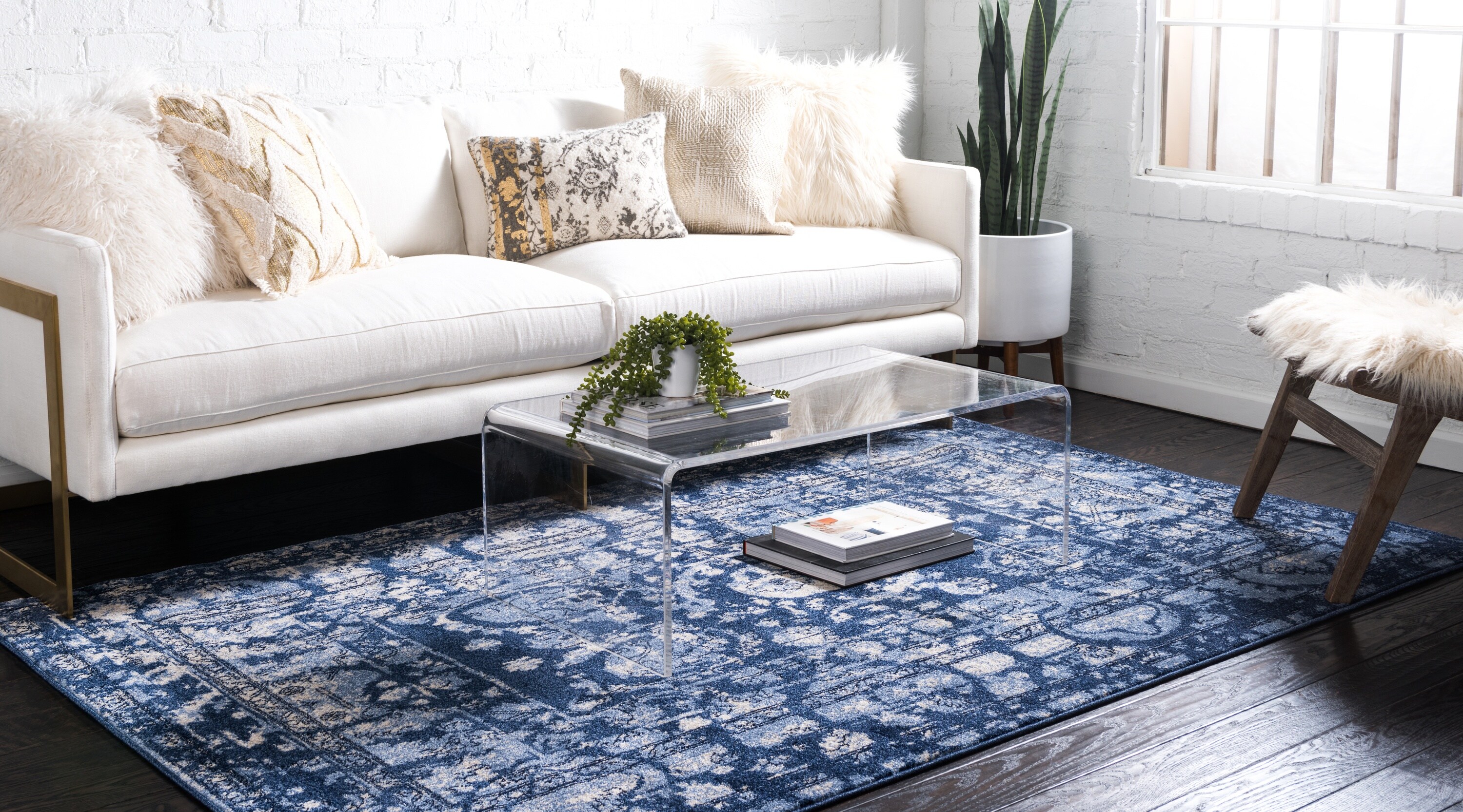 Unique Loom 3133447 rugs - View #3