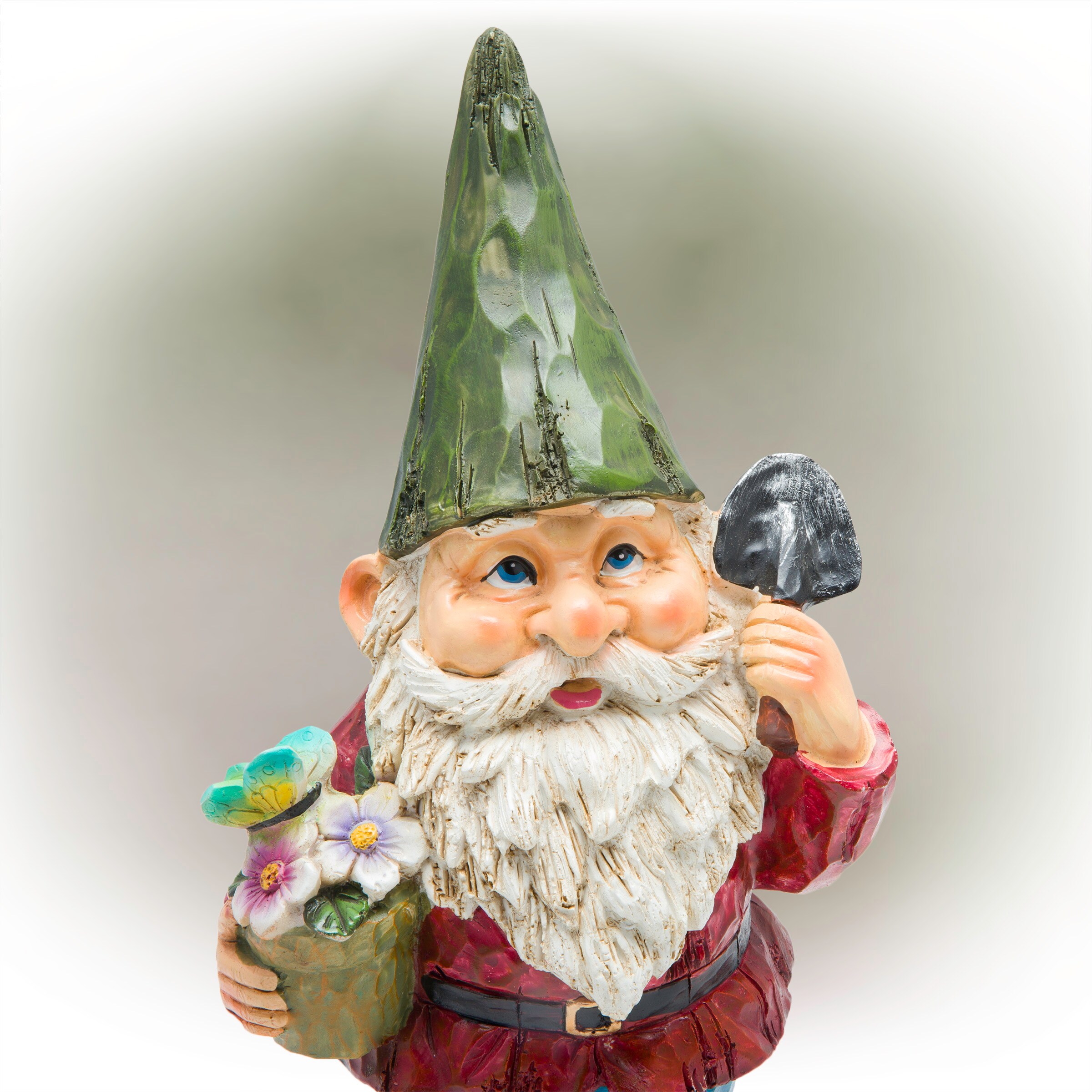 Alpine Corporation WQA1066 Garden-Statue - View #11