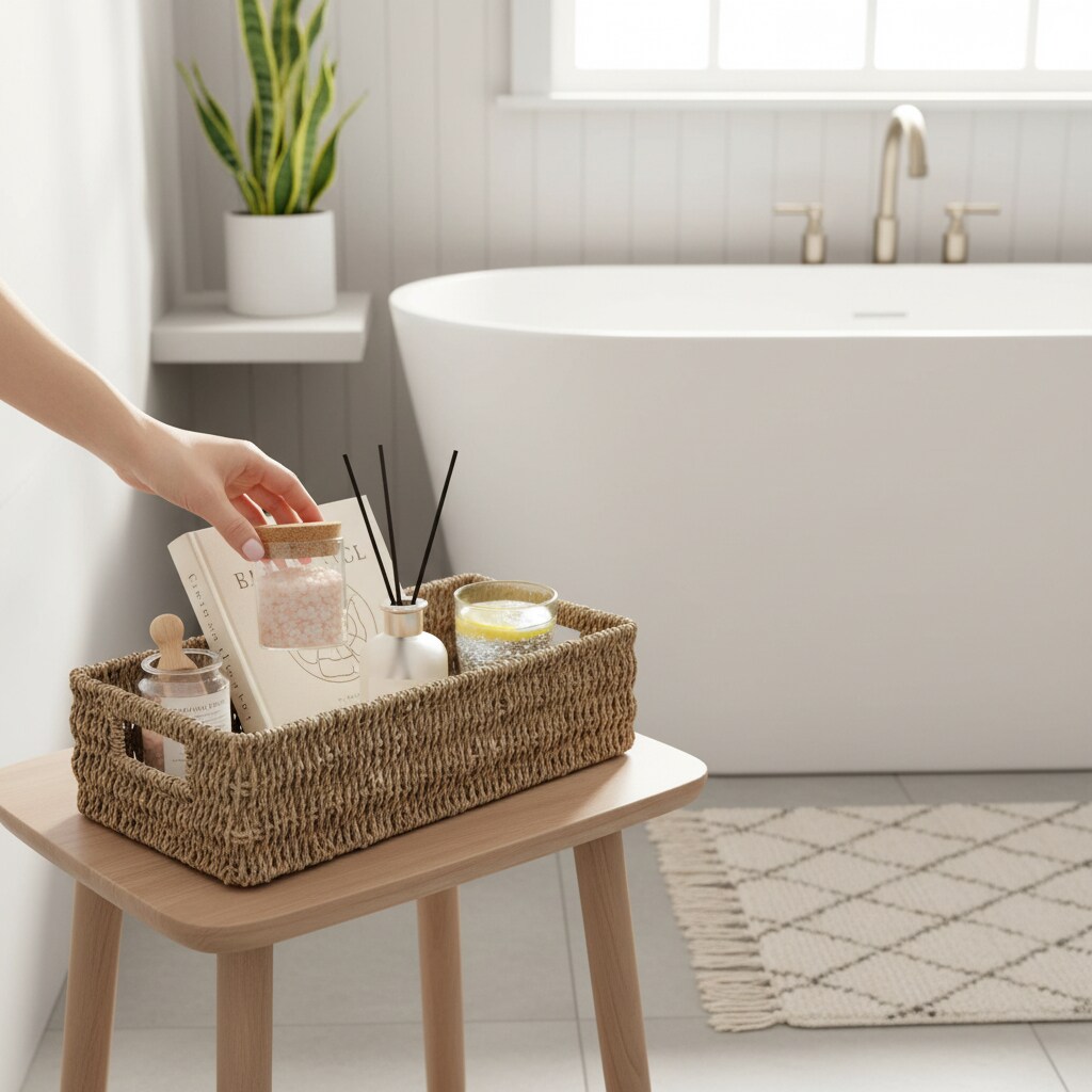 Paradigms Interiors 514068525134 Bathroom-Accessories - View #3