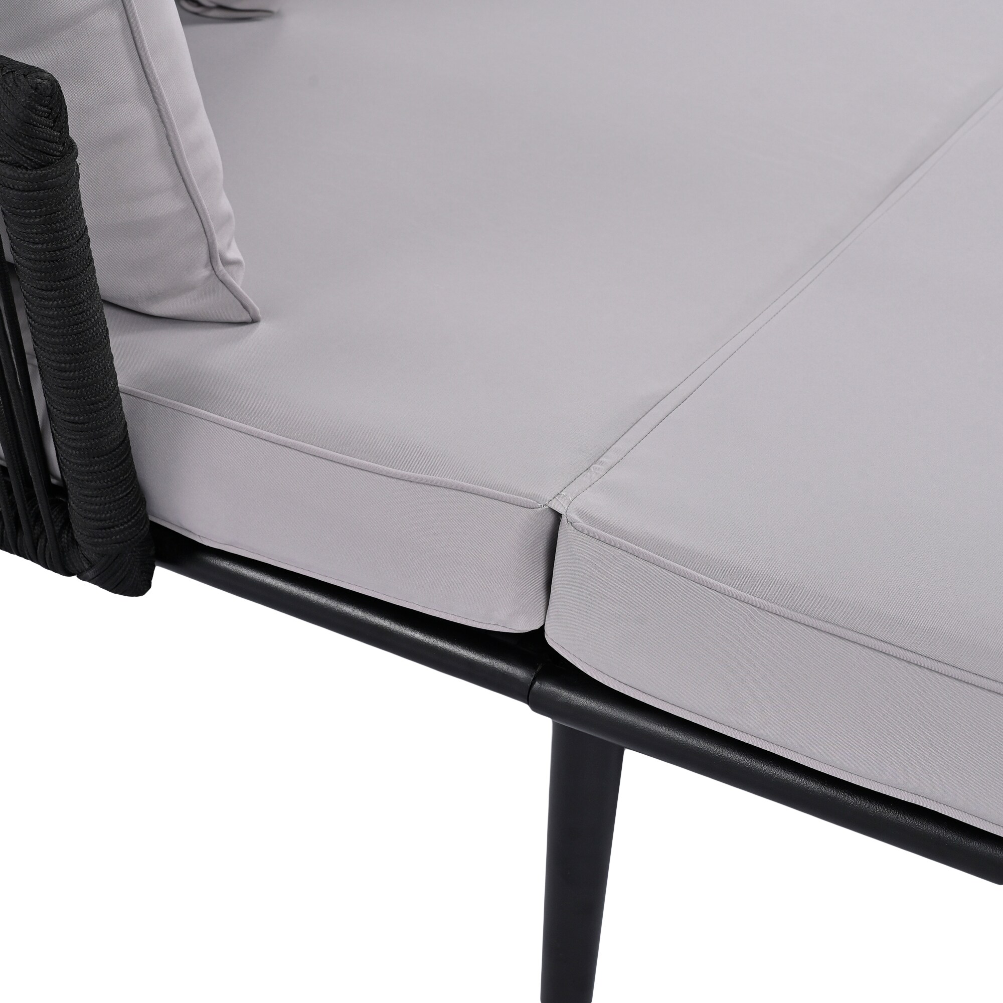 ModernLuxe L-SP100014AAE Patio-Sofas-Daybeds - View #19