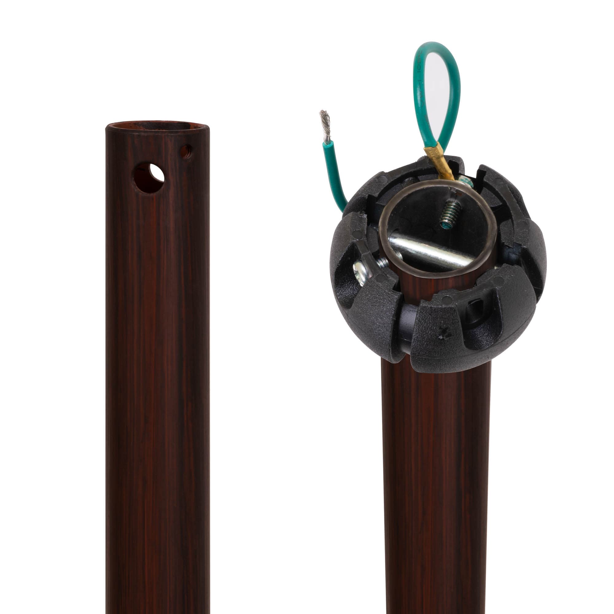 Harbor Breeze 43321 Ceiling-Fan-Mtg-Hdwr - View #2