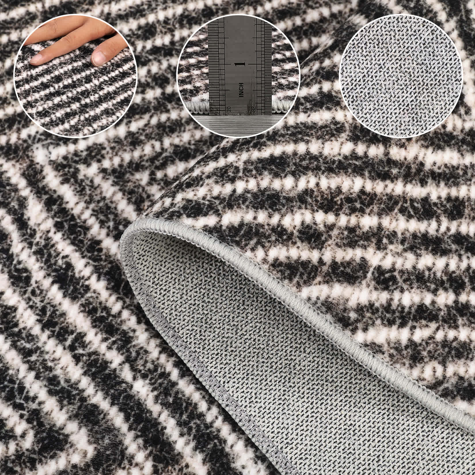 WhizMax LSNL-PHO-33FVK48U rugs - View #3