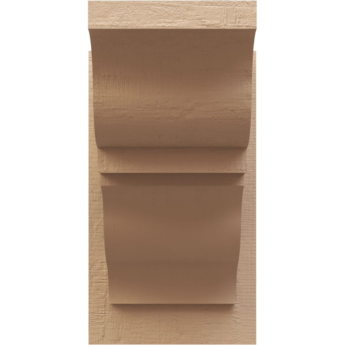 Ekena Millwork 2130319 corbels - View #4