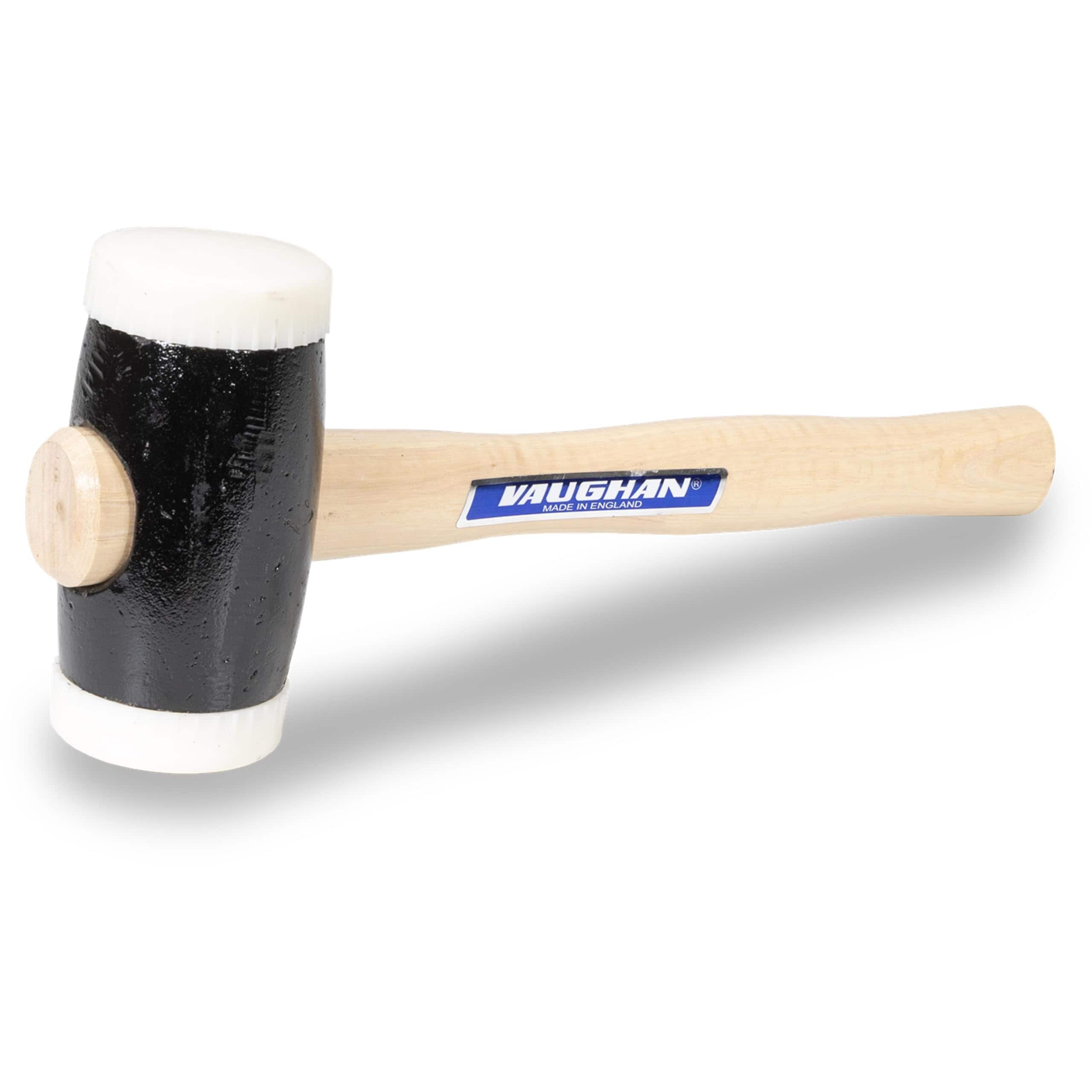 VAUGHAN  770-NT250 2-1/2 NYLON FACED HAMMER