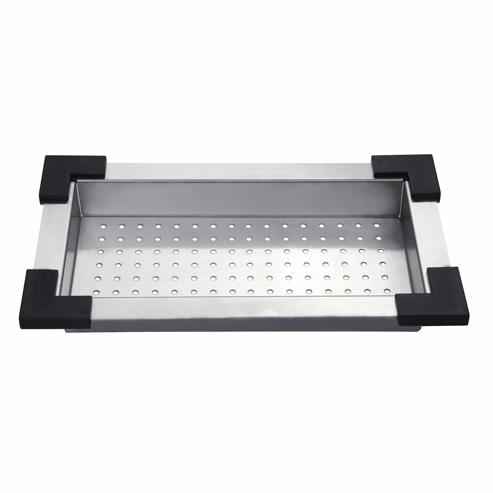 Kraus CS-2 Stainless steel Colander