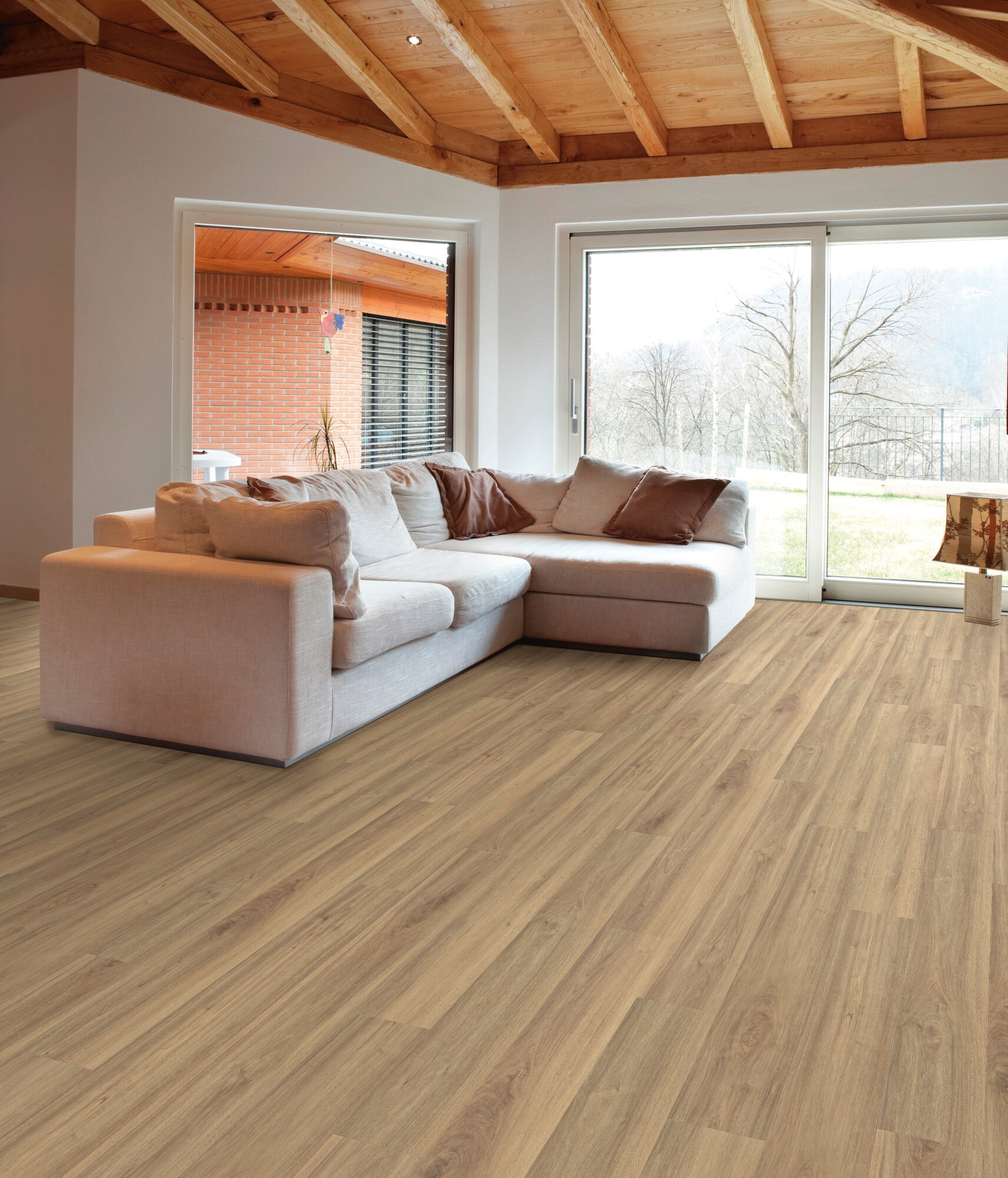 Element Flooring E20062 Vinyl-Plank - View #2