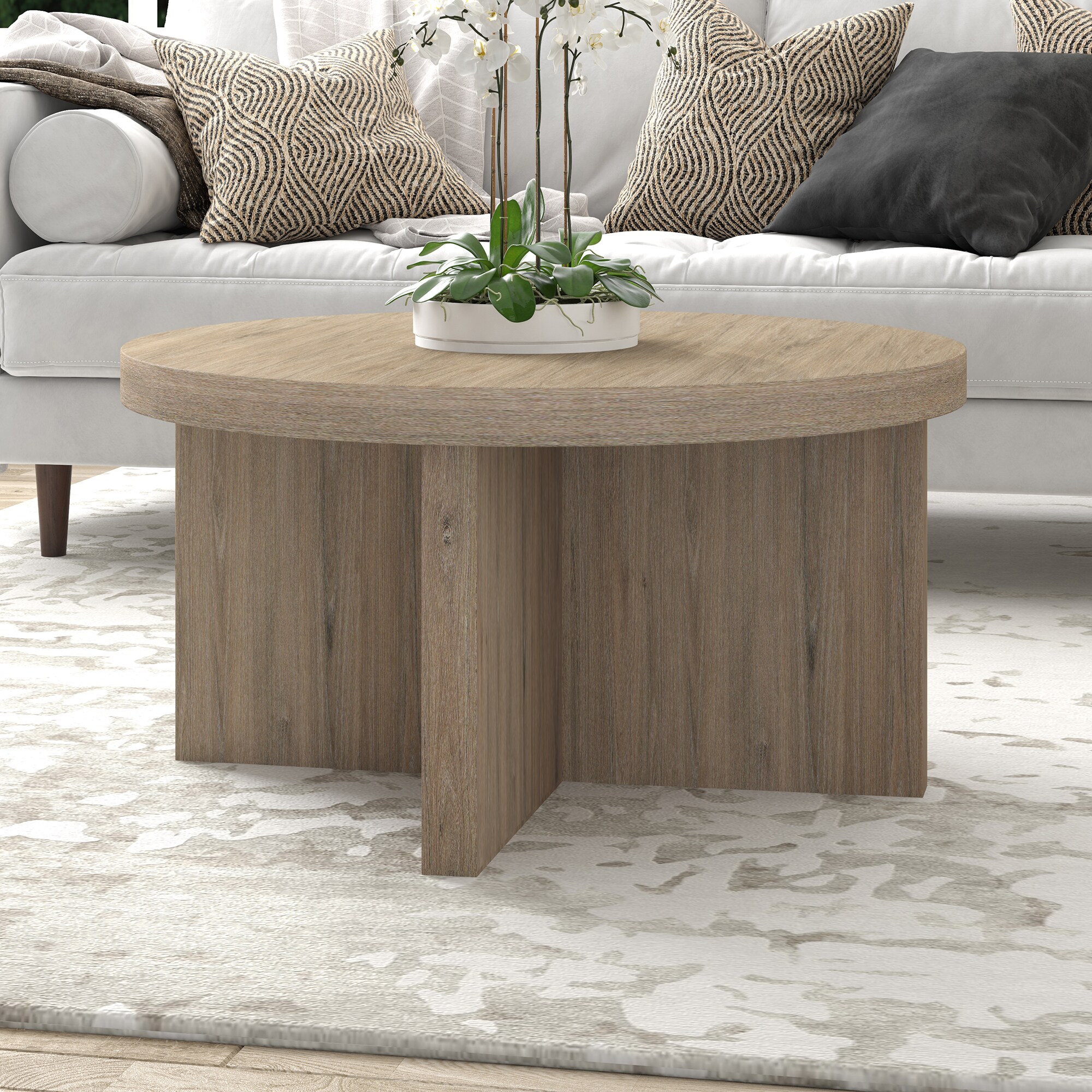 Hailey Home CT2052 Coffee-Tables - View #2